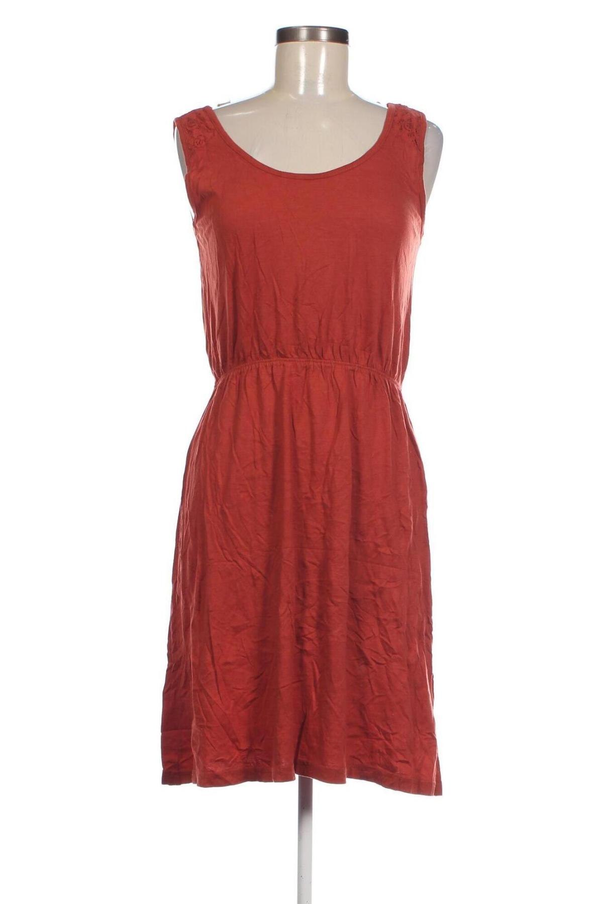 Kleid Esmara, Größe M, Farbe Braun, Preis € 9,08