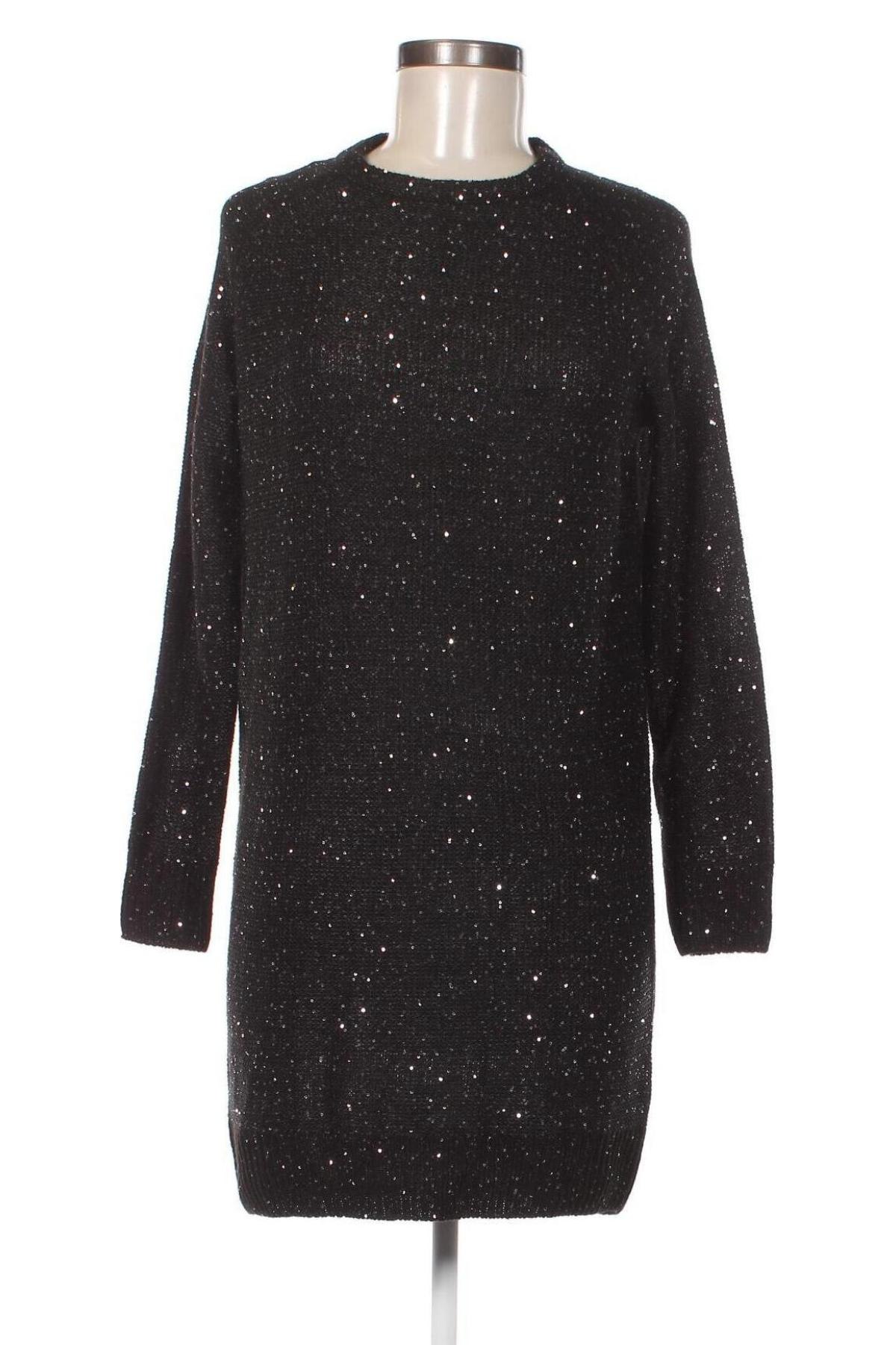 Kleid Esmara, Größe XS, Farbe Schwarz, Preis 7,26 €