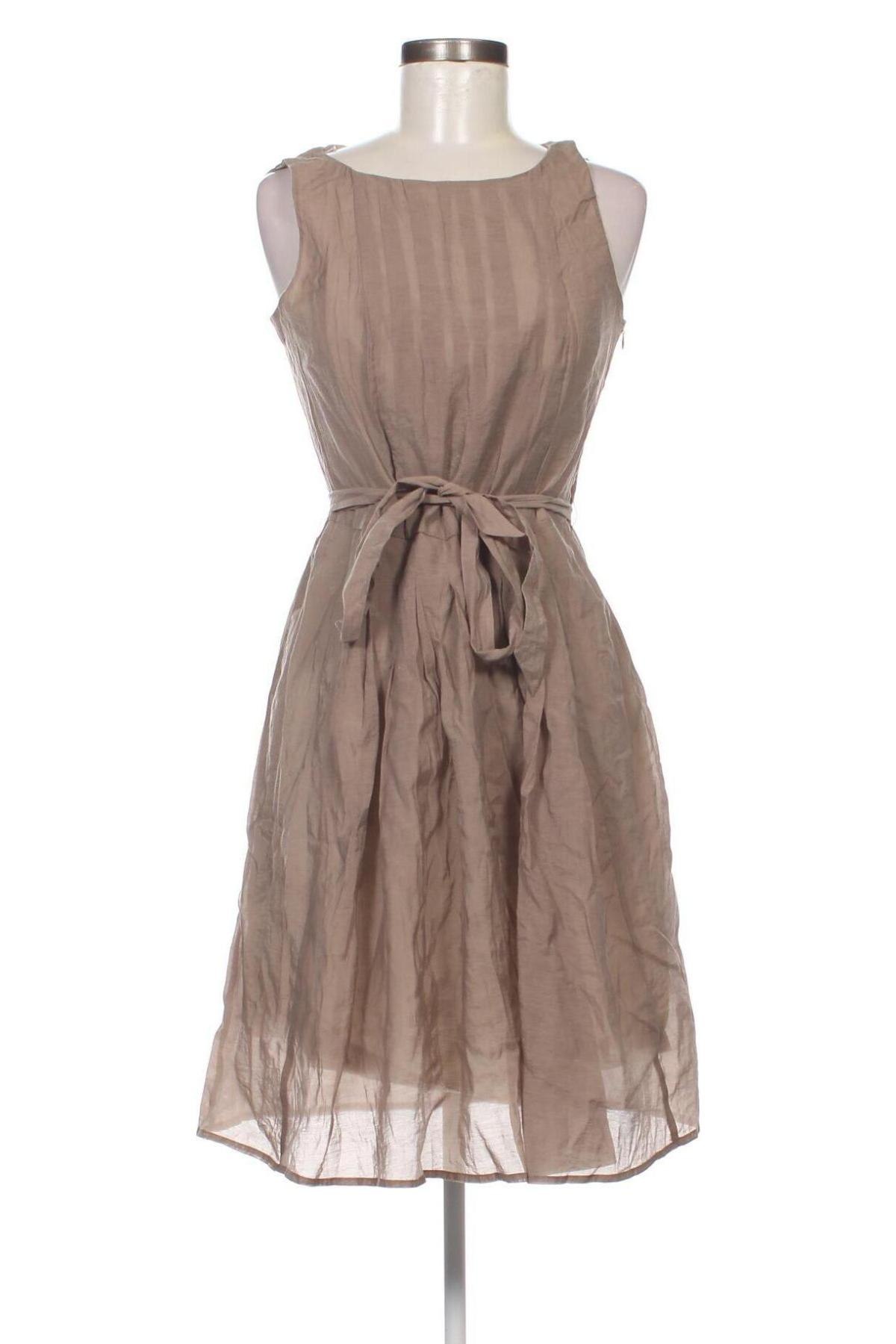 Kleid Esprit, Größe M, Farbe Braun, Preis € 24,46