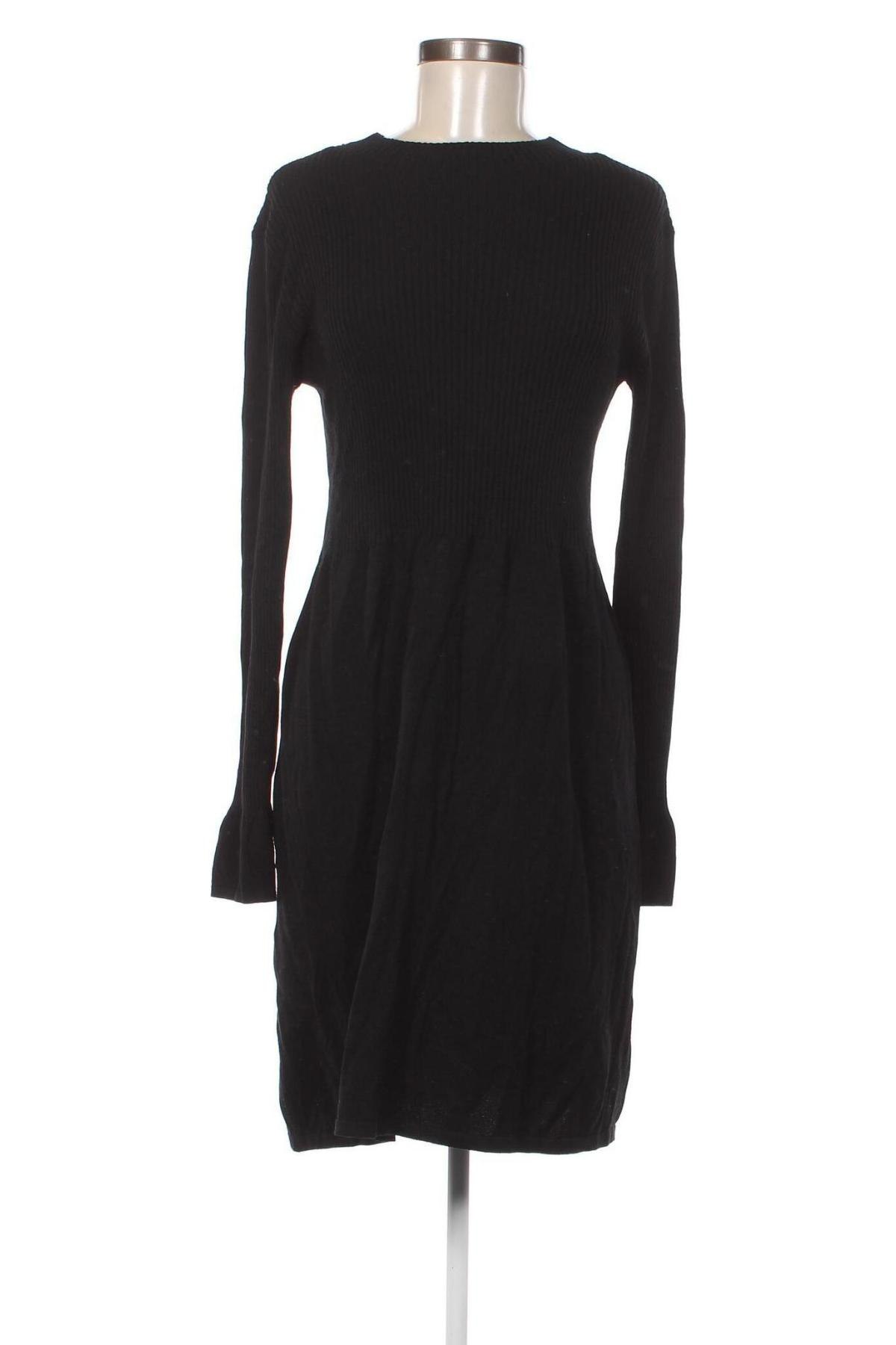 Kleid Esprit, Größe XL, Farbe Schwarz, Preis 24,38 €