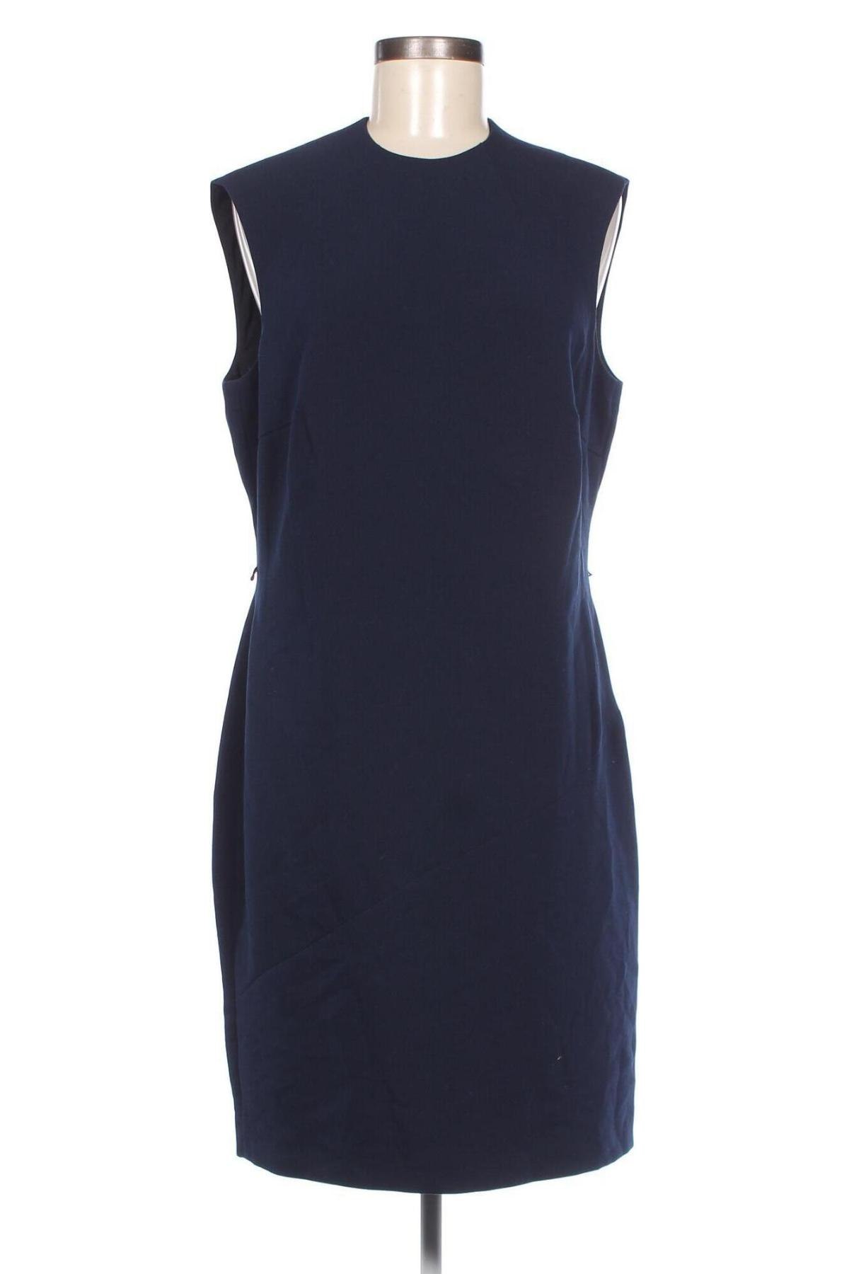 Kleid Esprit, Größe L, Farbe Blau, Preis 22,18 €