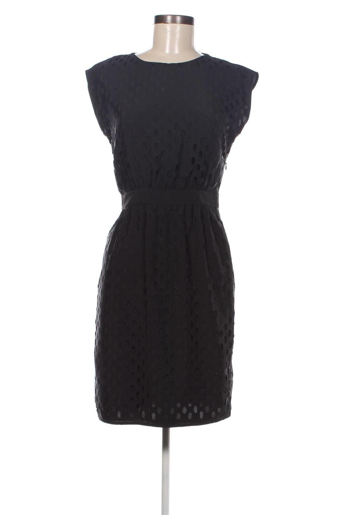 Φόρεμα Esprit, Μέγεθος XS, Χρώμα Μαύρο, Τιμή 21,09 €