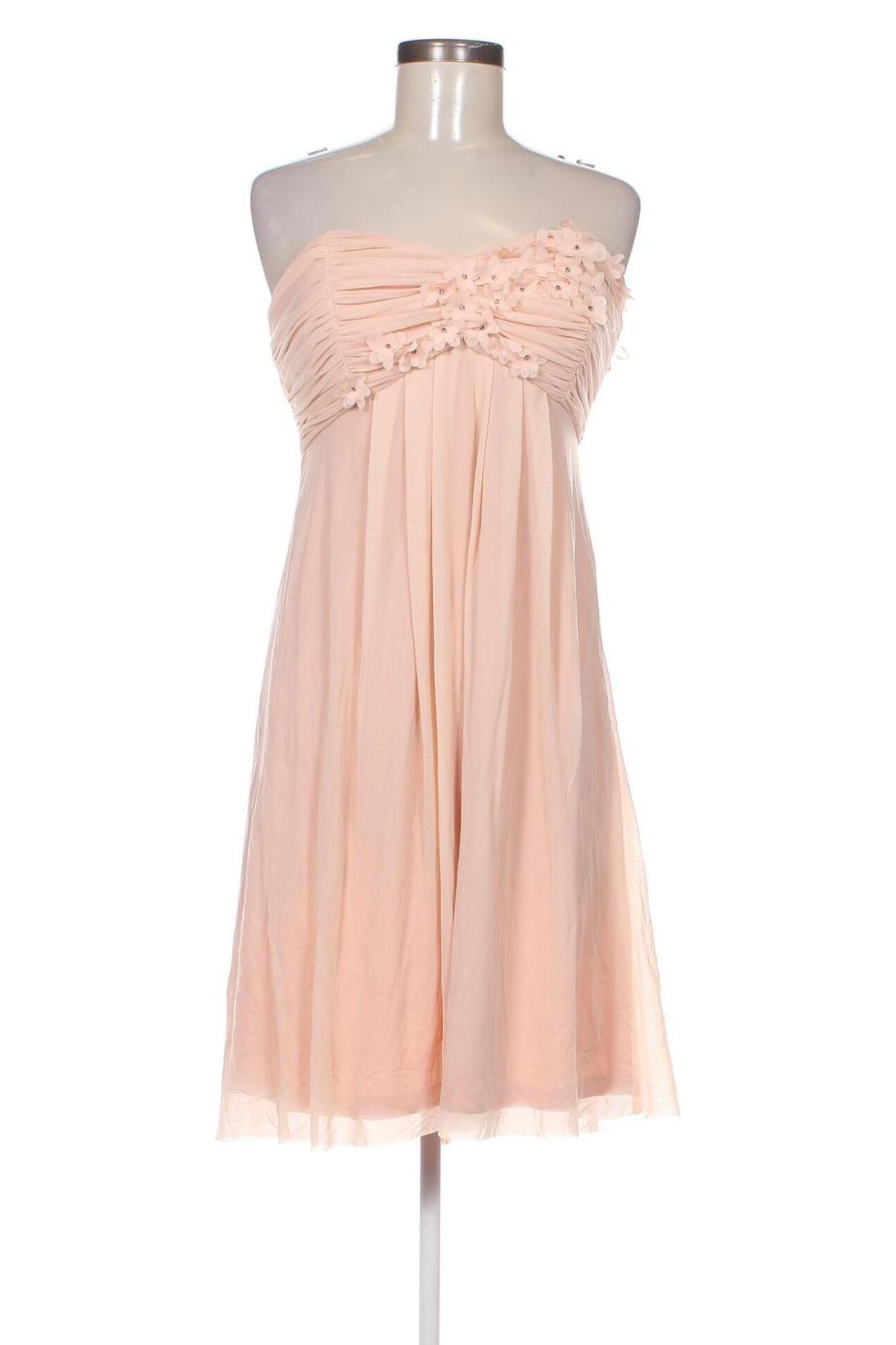 Šaty  Esprit, Velikost M, Barva Růžová, Cena  988,00 Kč