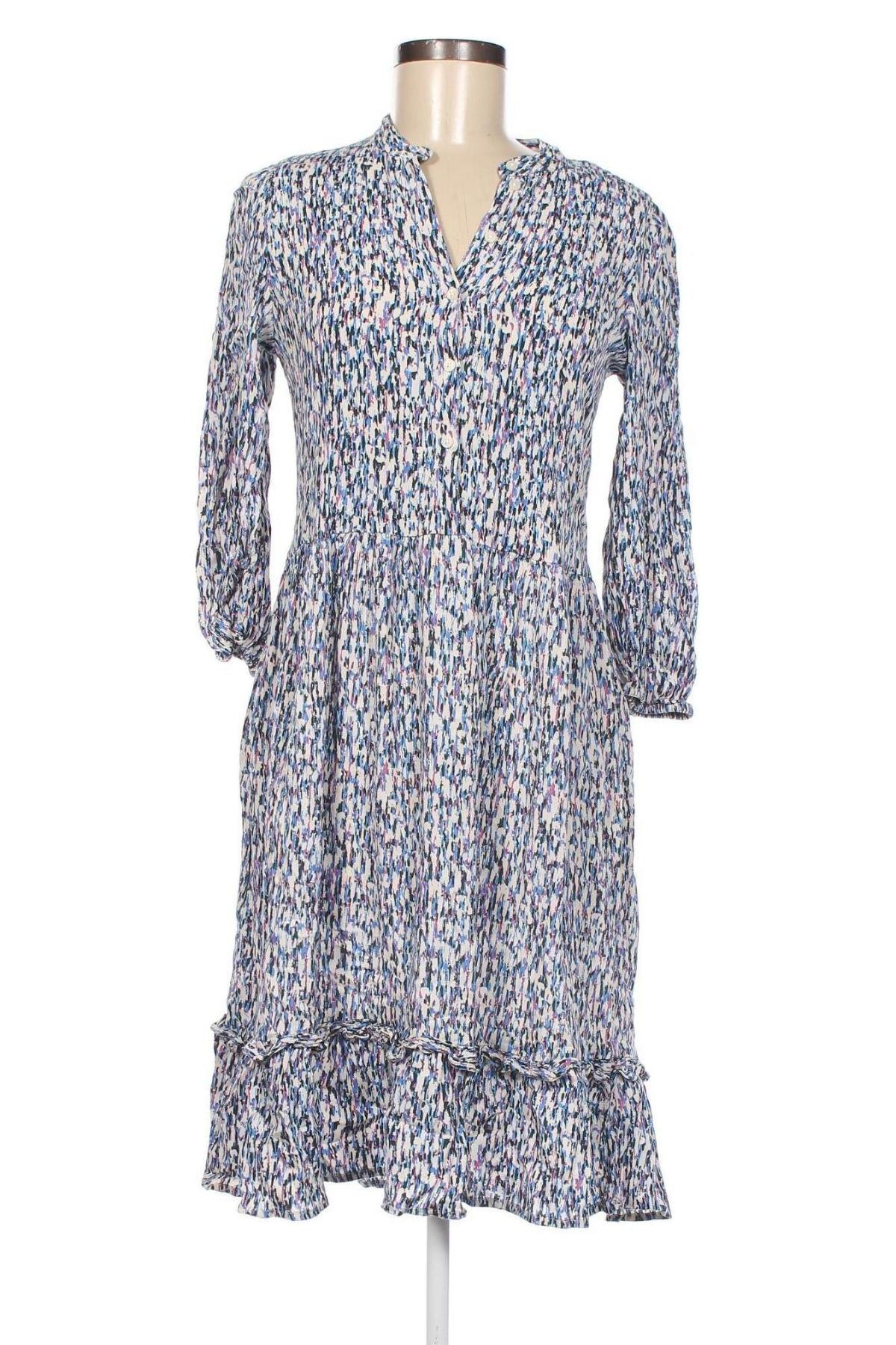 Kleid Esprit, Größe XXS, Farbe Mehrfarbig, Preis 33,40 €