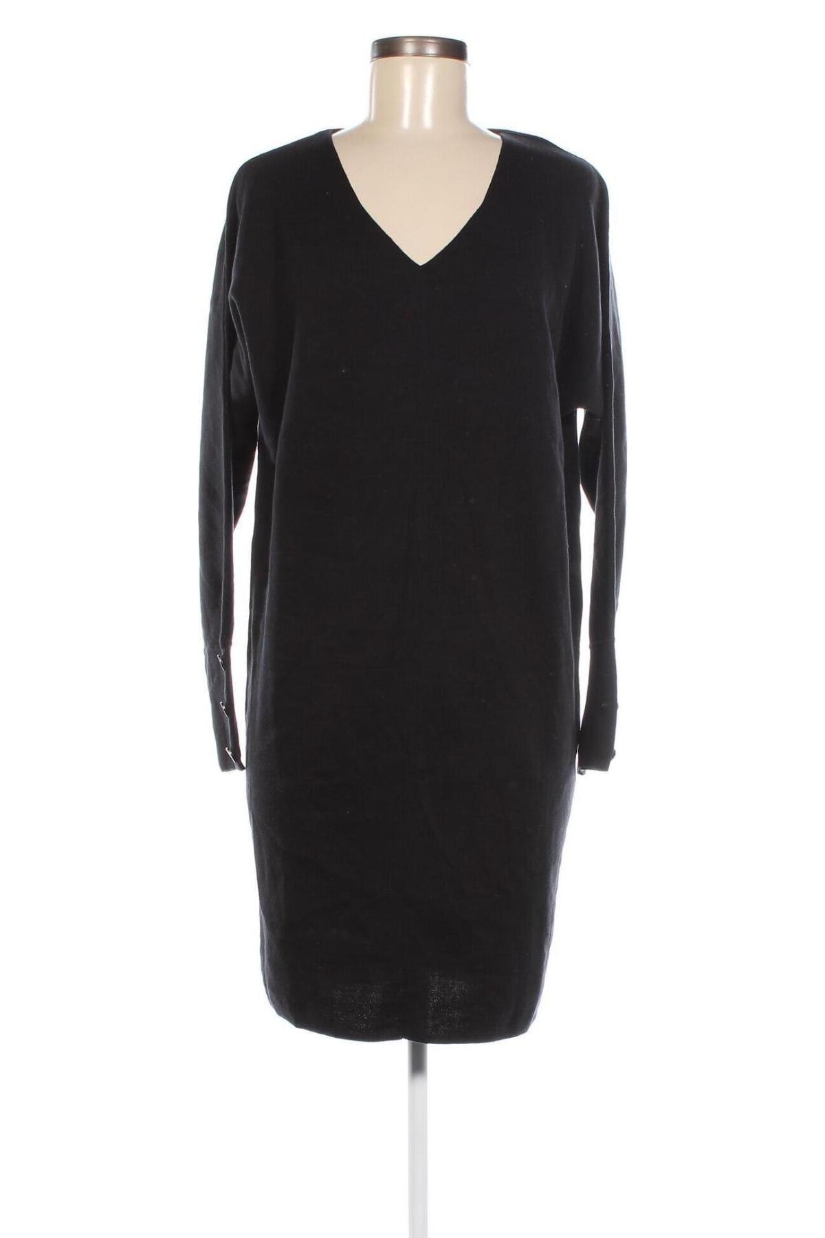 Šaty  Esprit, Veľkosť S, Farba Čierna, Cena  4,36 €