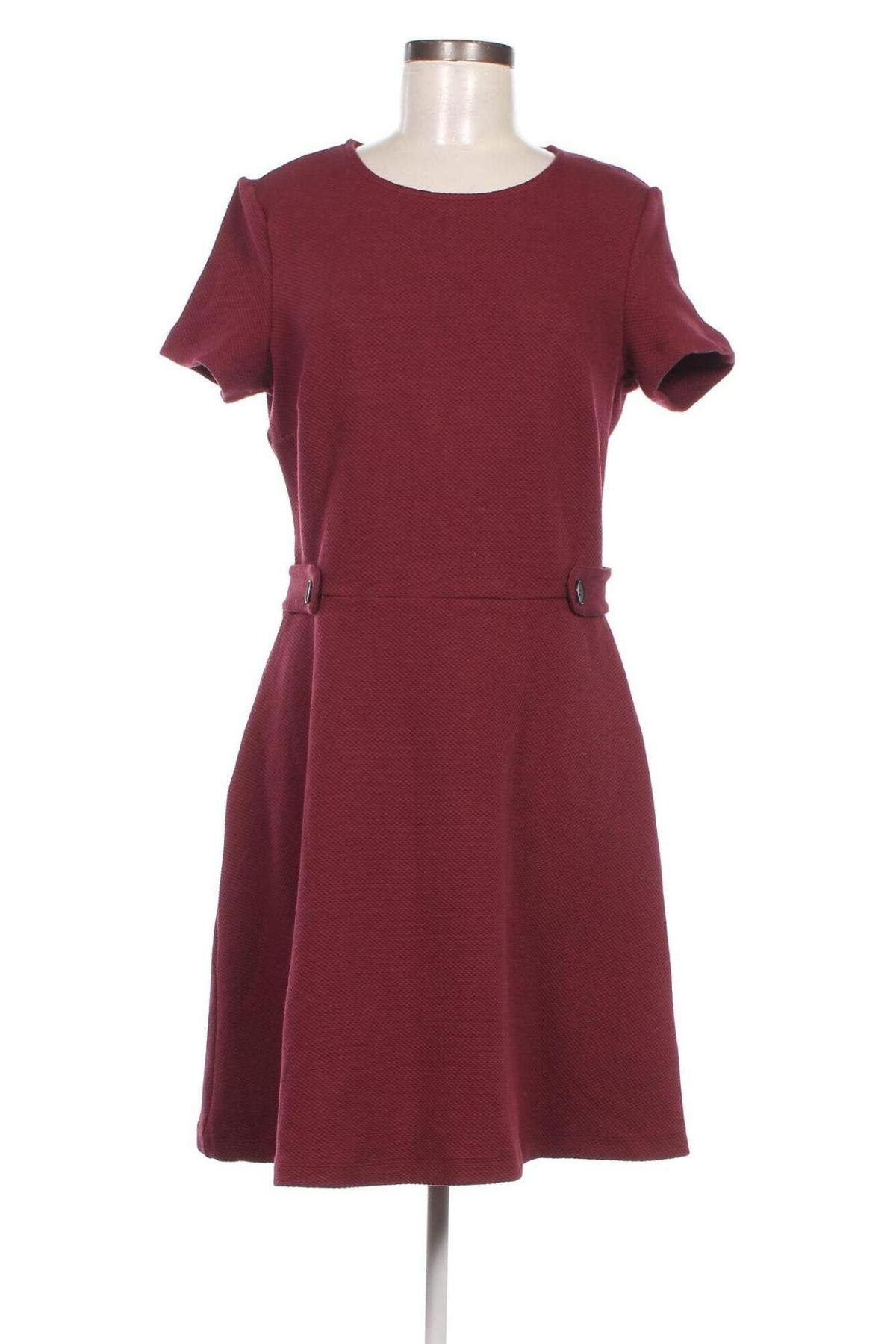 Kleid Esprit, Größe L, Farbe Rot, Preis 20,04 €