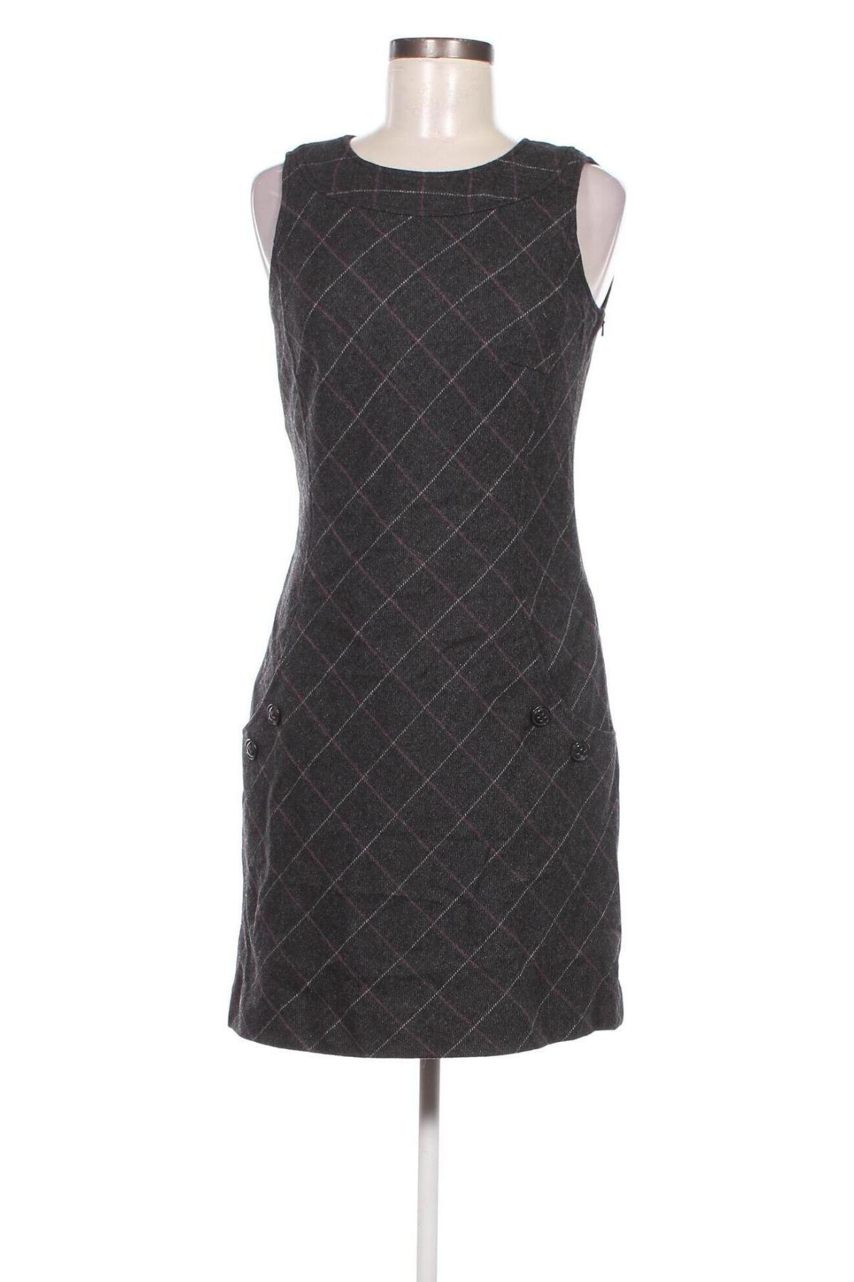 Φόρεμα Esprit, Μέγεθος M, Χρώμα Γκρί, Τιμή 14,85 €