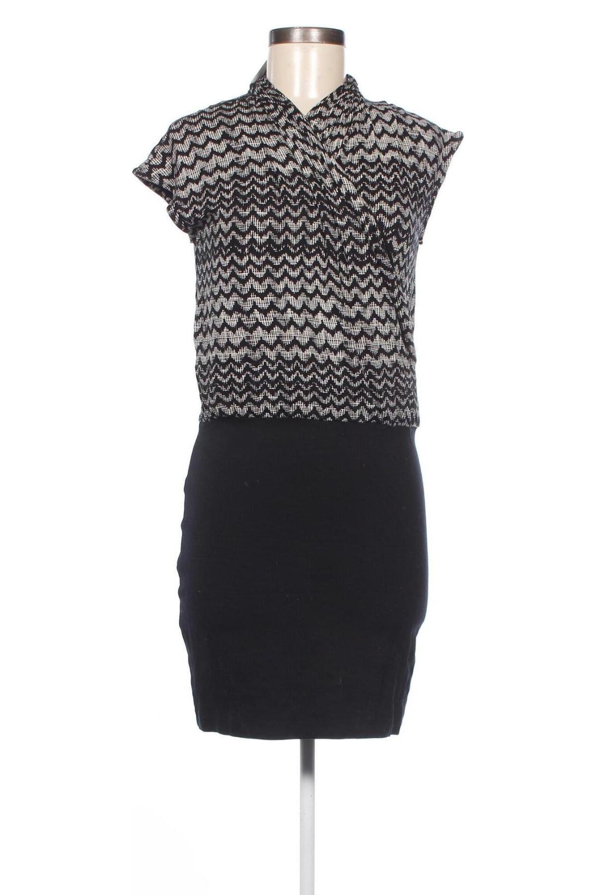 Rochie Esprit, Mărime M, Culoare Negru, Preț 23,99 Lei