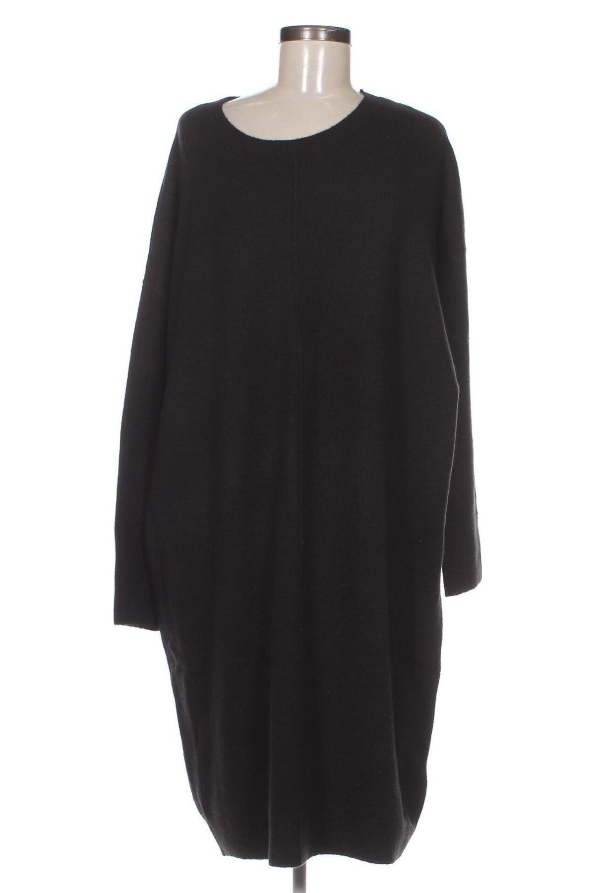 Φόρεμα Esprit, Μέγεθος XL, Χρώμα Μαύρο, Τιμή 22,27 €