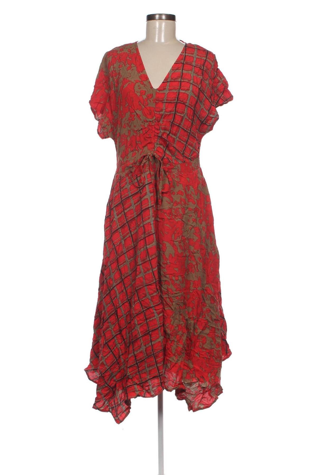 Φόρεμα Esprit, Μέγεθος M, Χρώμα Πολύχρωμο, Τιμή 29,69 €