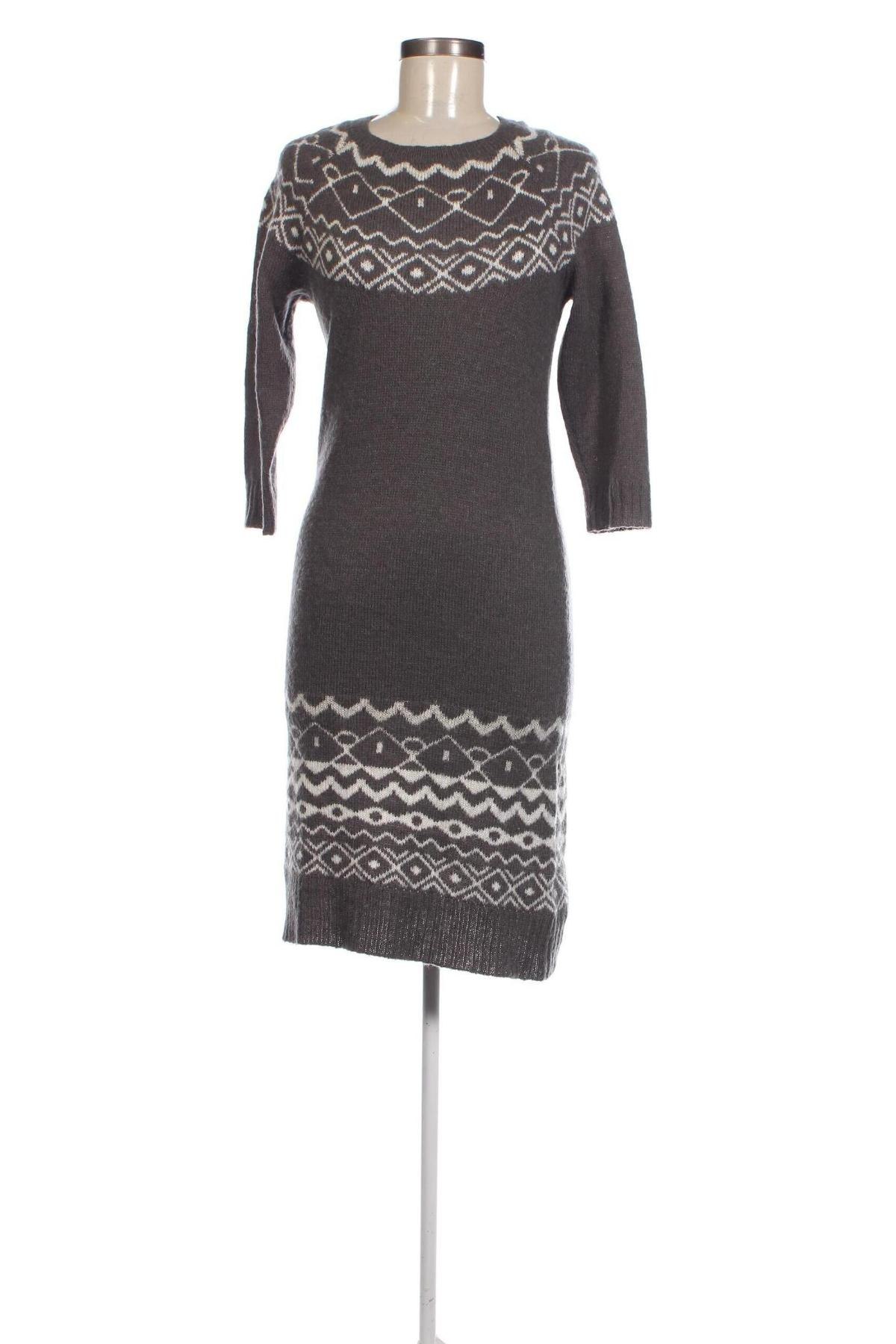 Kleid Esprit, Größe S, Farbe Grau, Preis 15,70 €