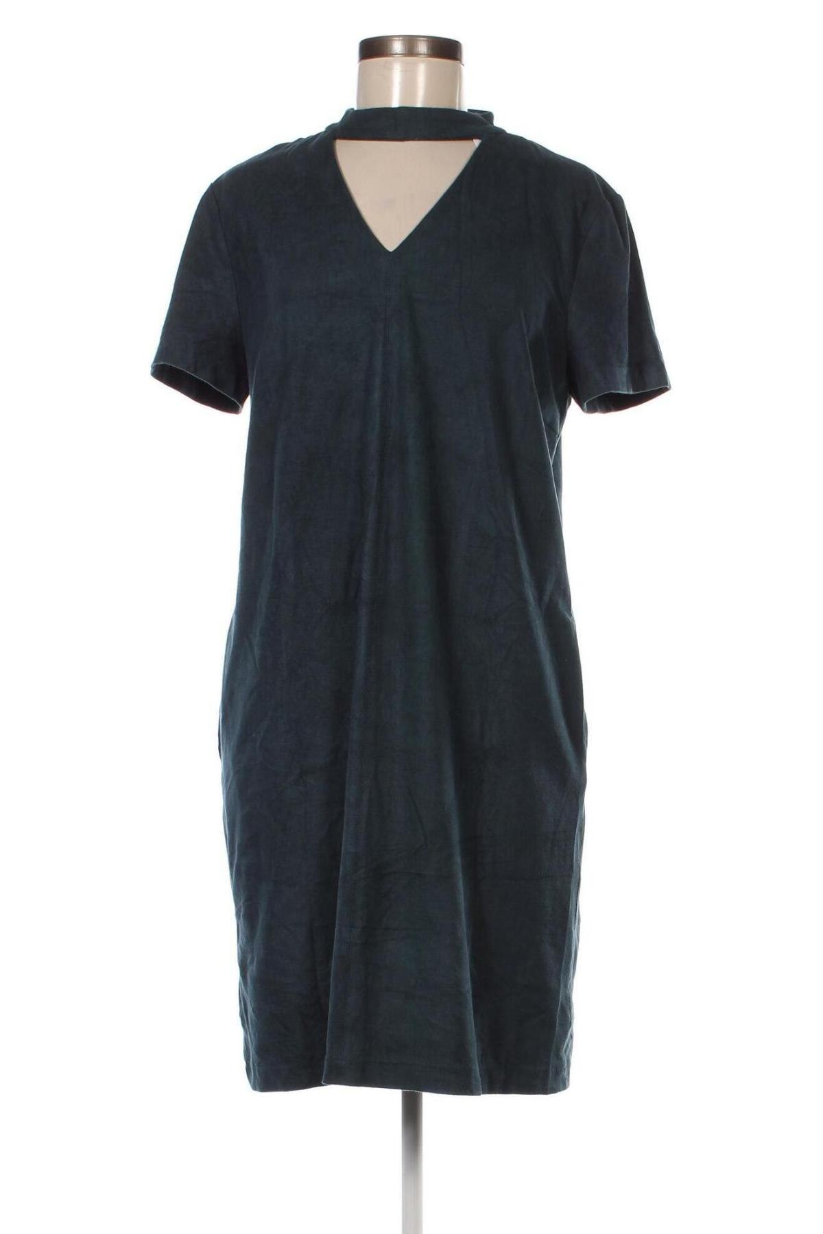 Kleid Esprit, Größe M, Farbe Grün, Preis 13,36 €