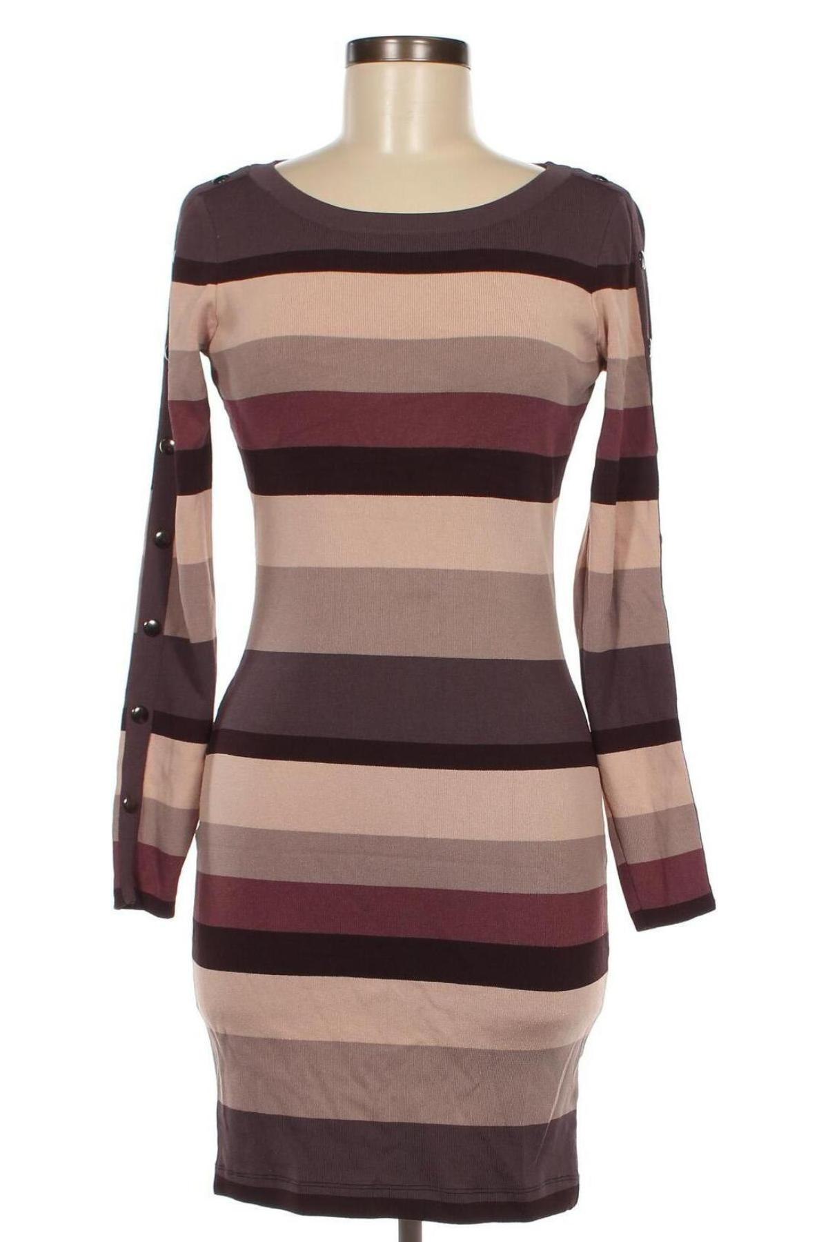 Φόρεμα Esqualo, Μέγεθος S, Χρώμα Πολύχρωμο, Τιμή 9,80 €