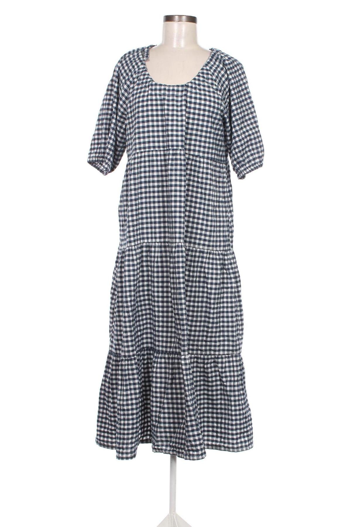 Kleid Essentials by Tchibo, Größe M, Farbe Mehrfarbig, Preis 20,18 €