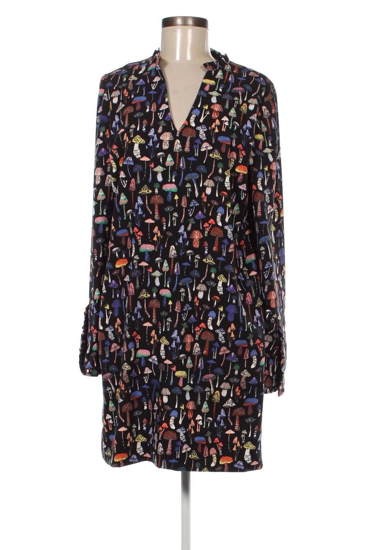 Φόρεμα Essentiel Antwerp, Μέγεθος M, Χρώμα Πολύχρωμο, Τιμή 178,46 €