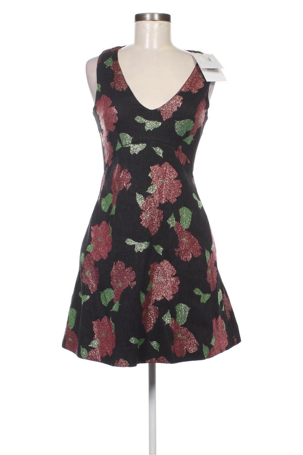 Kleid Essentiel Antwerp, Größe M, Farbe Mehrfarbig, Preis 77,38 €