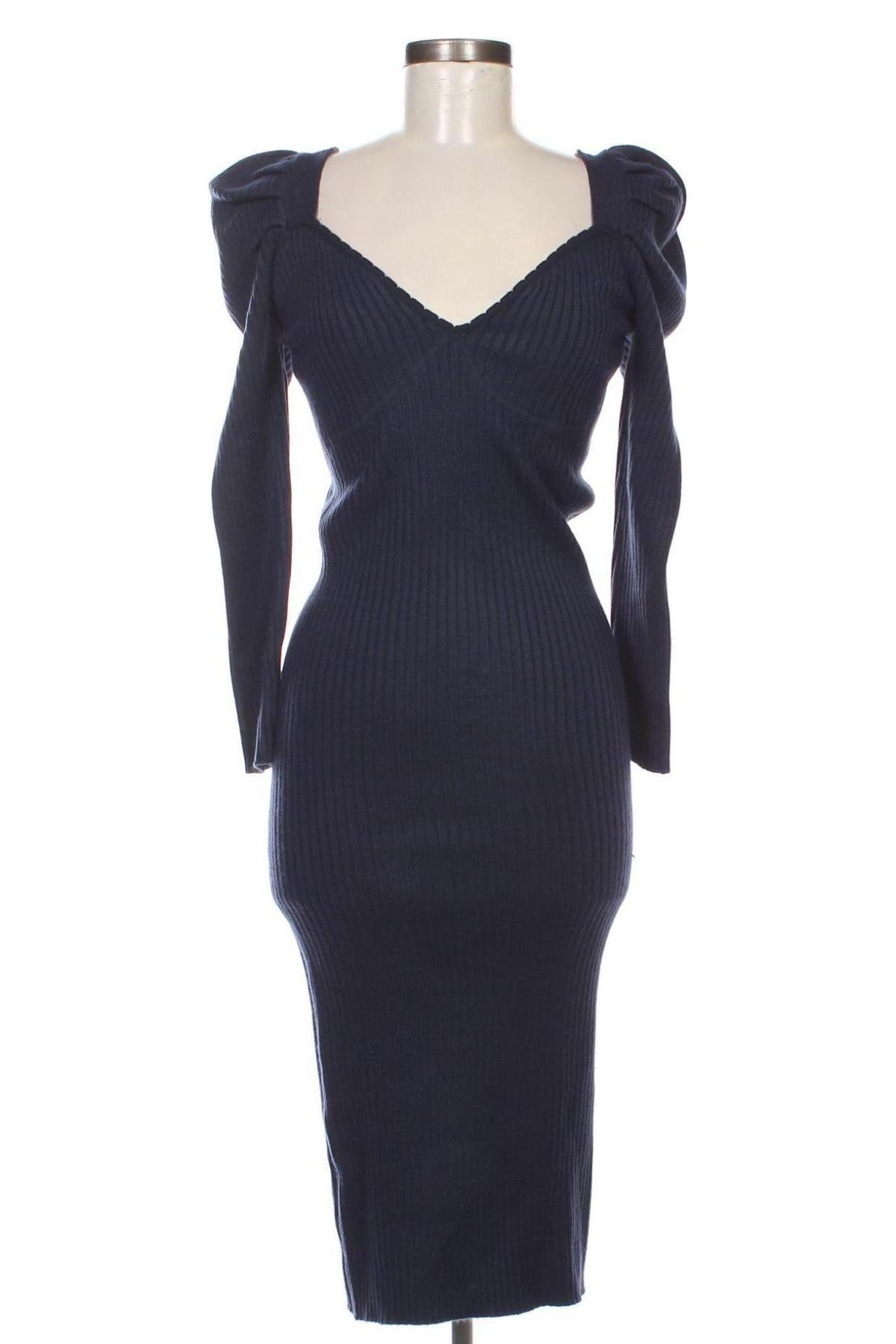 Φόρεμα Etam, Μέγεθος L, Χρώμα Μπλέ, Τιμή 22,27 €