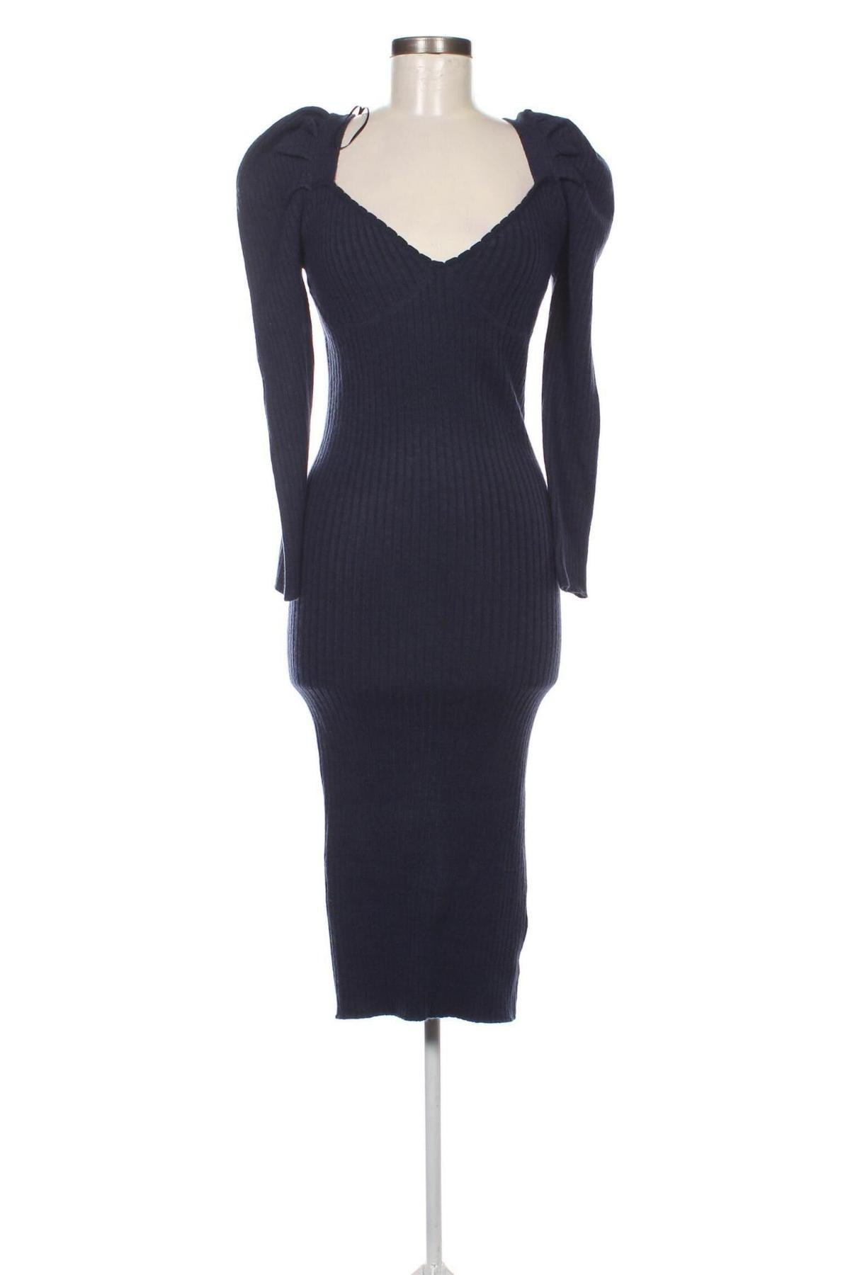 Rochie Etam, Mărime M, Culoare Albastru, Preț 92,37 Lei