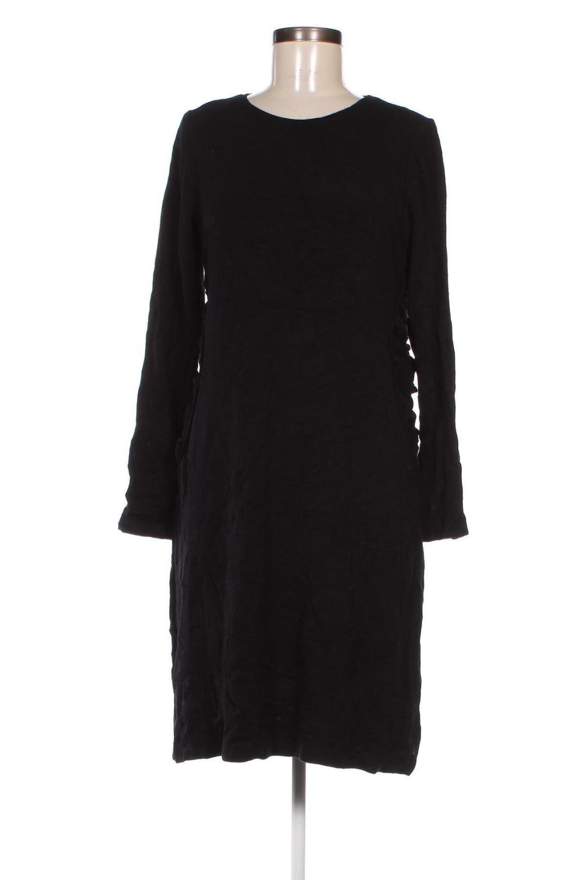 Φόρεμα Evelin Brandt, Μέγεθος M, Χρώμα Μαύρο, Τιμή 16,74 €