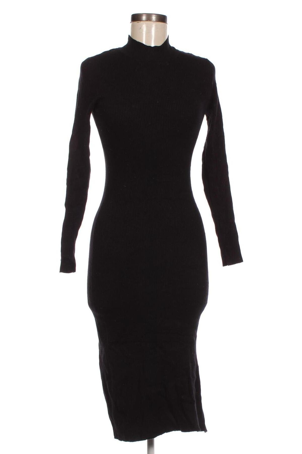 Kleid Even&Odd, Größe M, Farbe Schwarz, Preis € 6,66