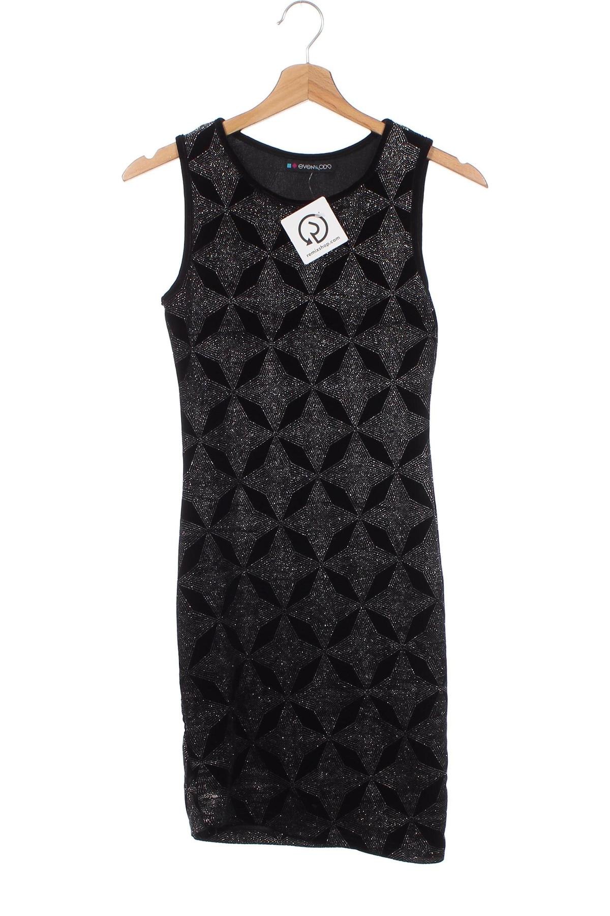 Kleid Even&Odd, Größe XS, Farbe Mehrfarbig, Preis € 8,07