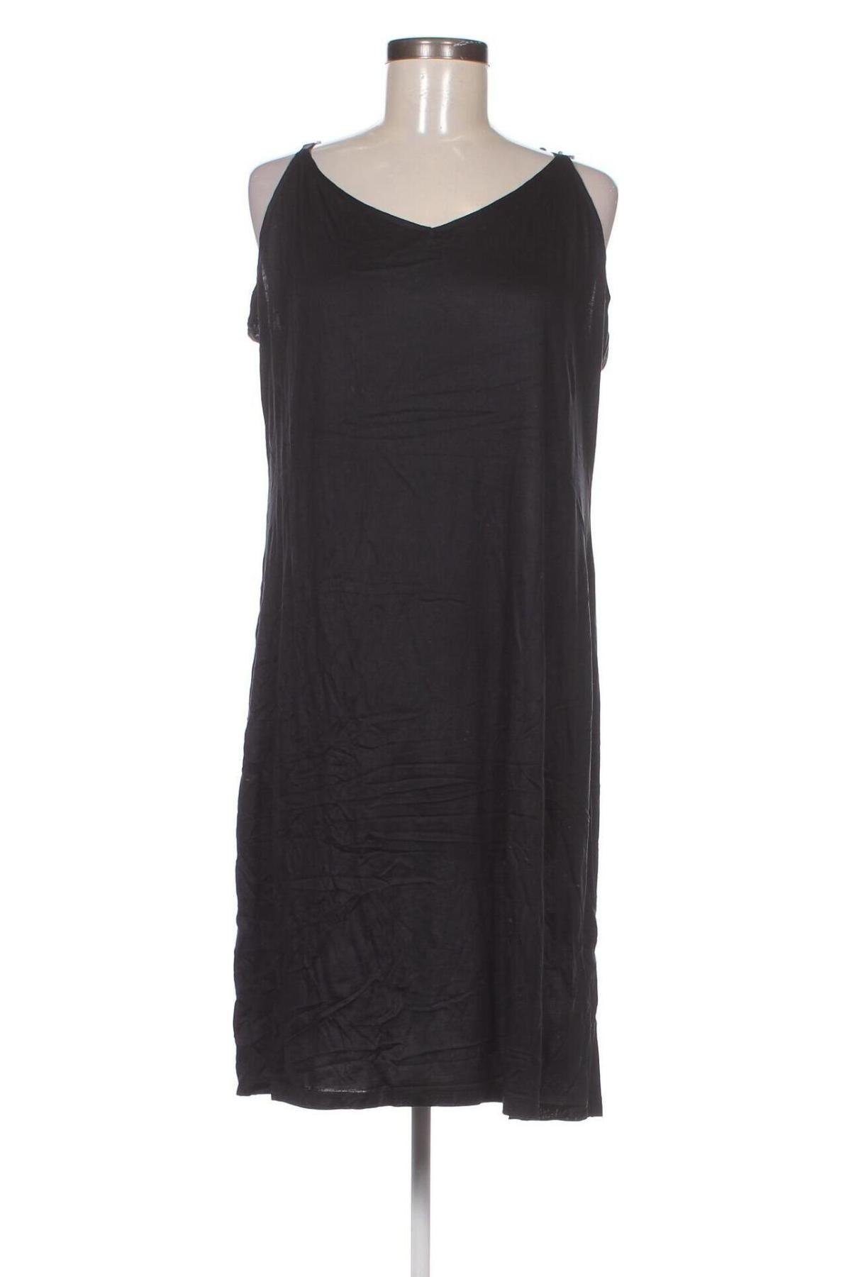 Kleid Expresso, Größe XL, Farbe Schwarz, Preis 31,38 €