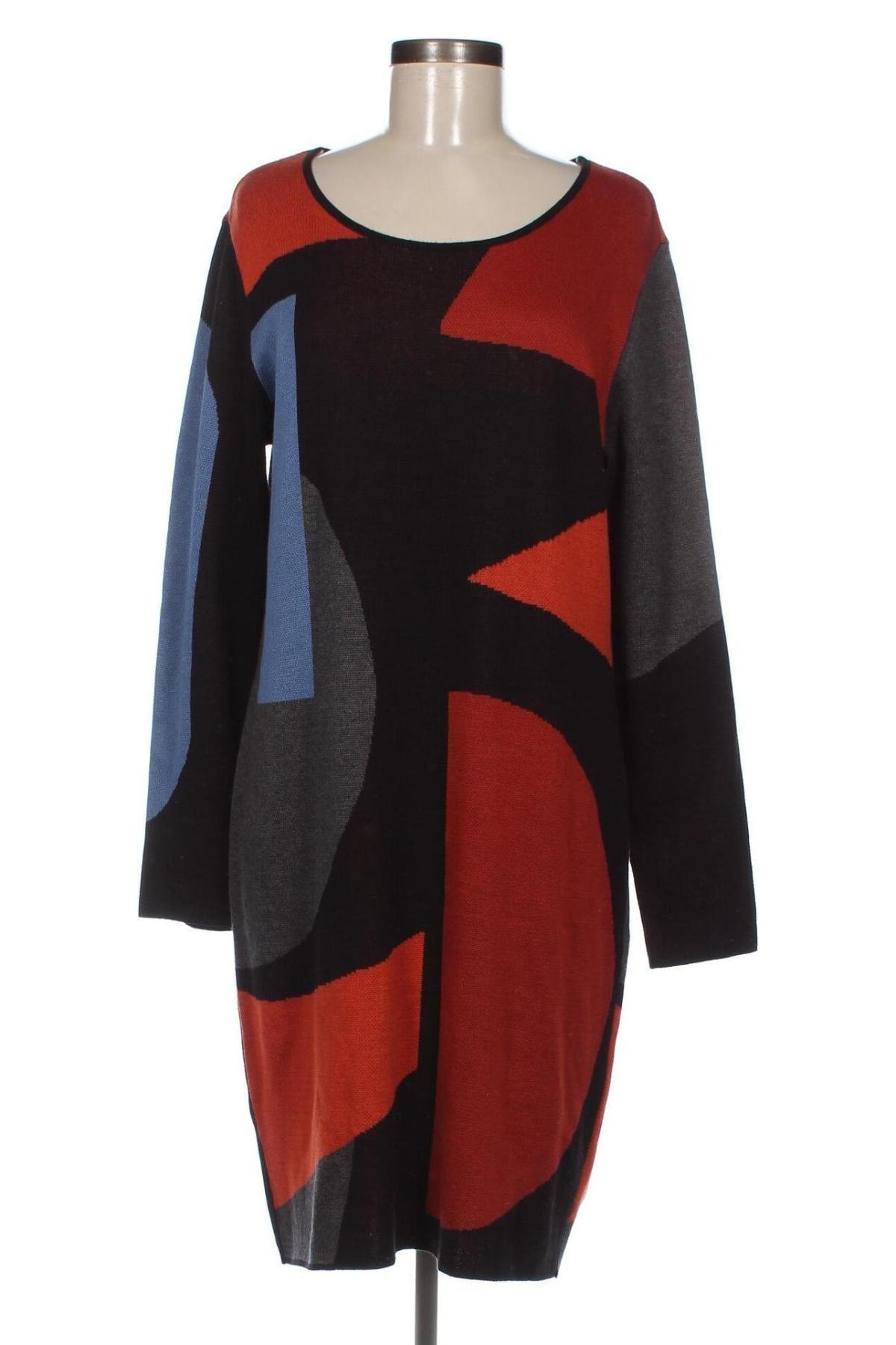 Kleid Expresso, Größe XL, Farbe Mehrfarbig, Preis € 57,06