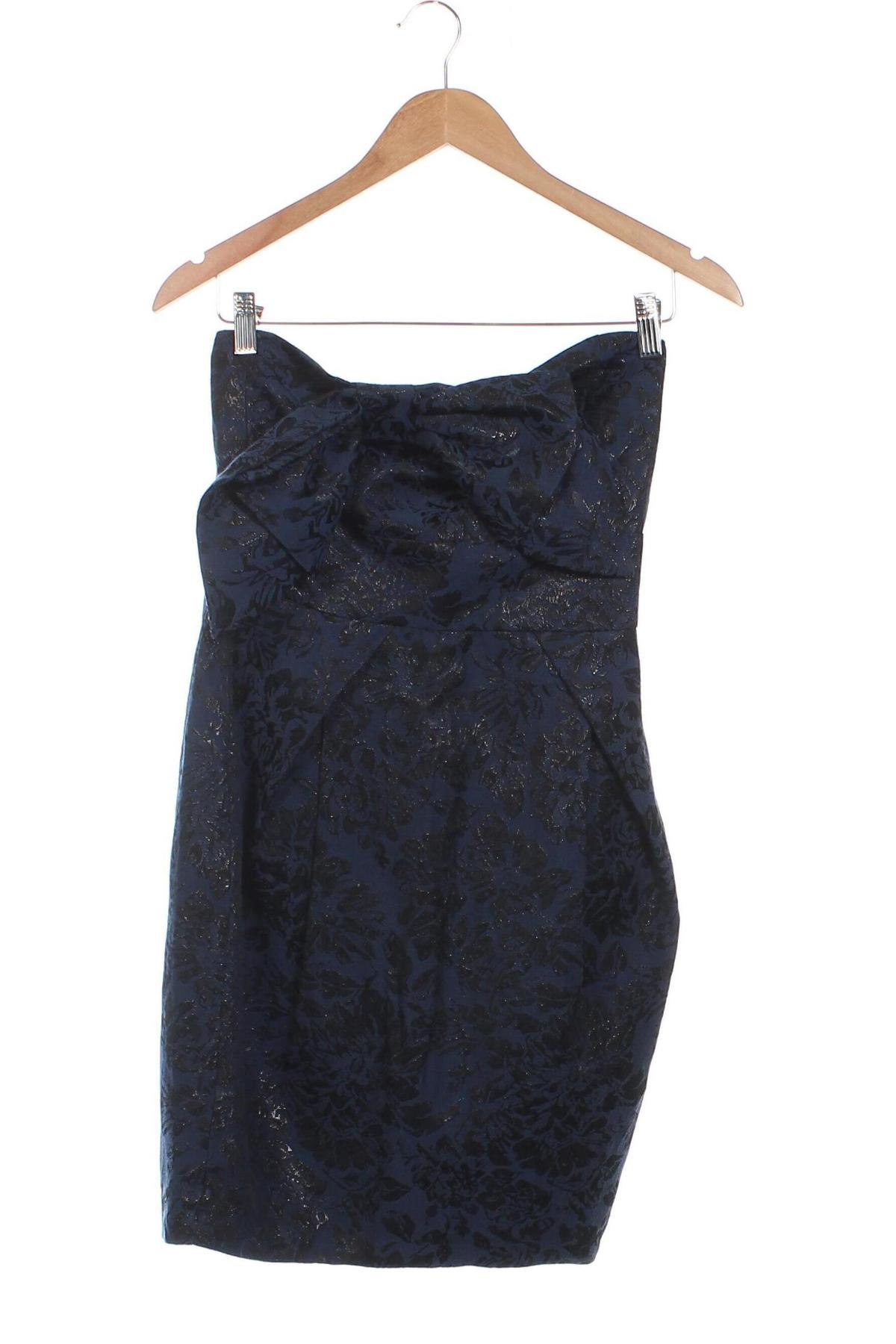 Kleid F&F, Größe S, Farbe Blau, Preis 21,00 €