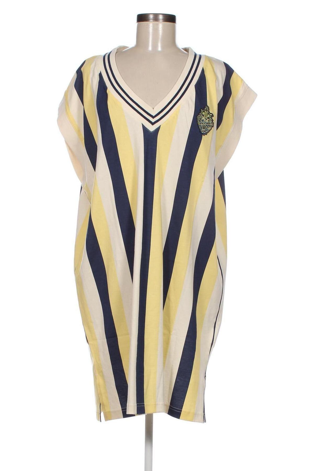 Kleid FILA, Größe XL, Farbe Mehrfarbig, Preis 33,40 €