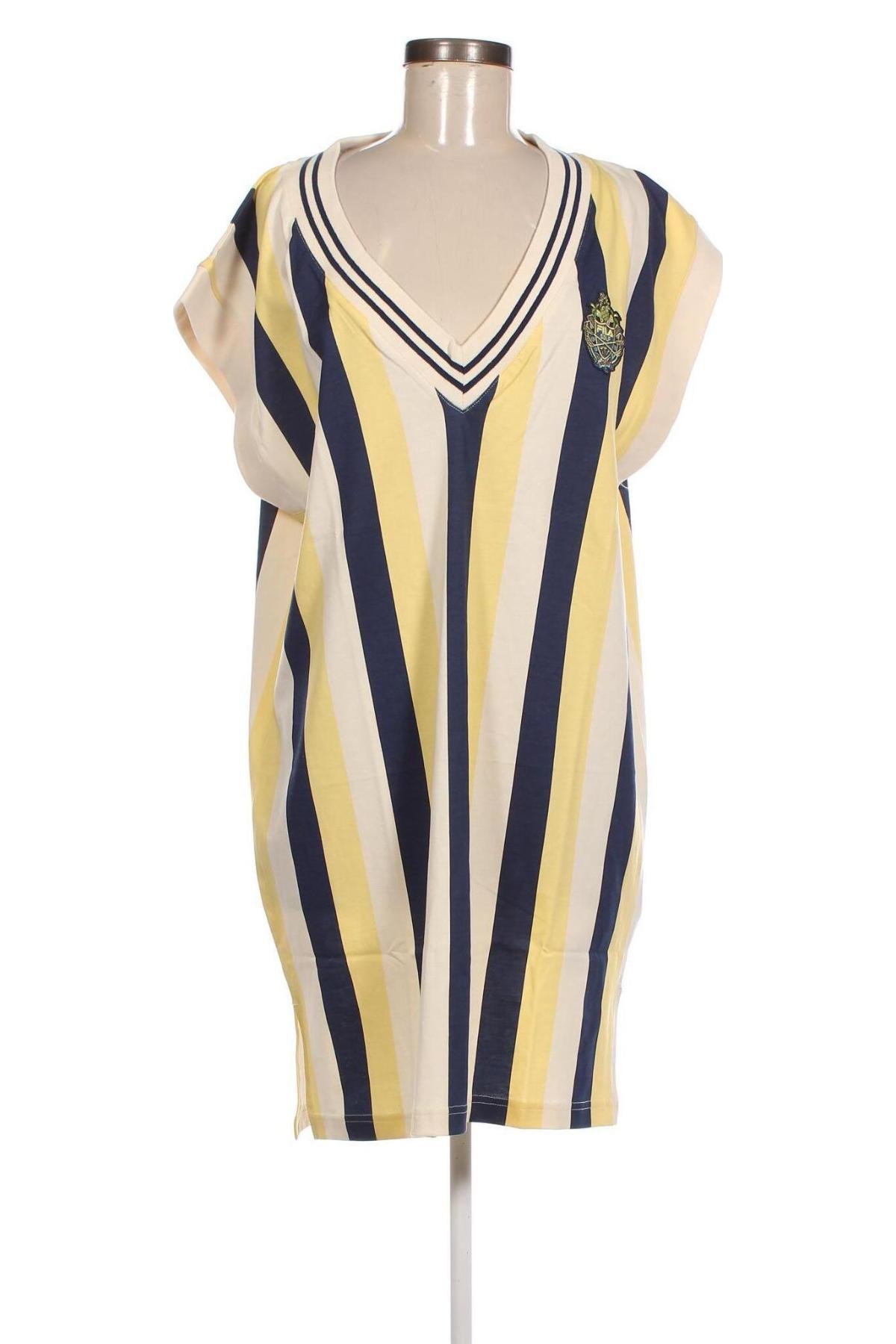 Kleid FILA, Größe L, Farbe Mehrfarbig, Preis 55,67 €