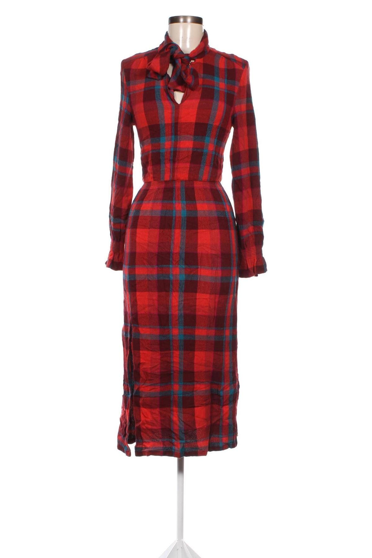 Kleid Fabienne Chapot, Größe M, Farbe Mehrfarbig, Preis 90,46 €