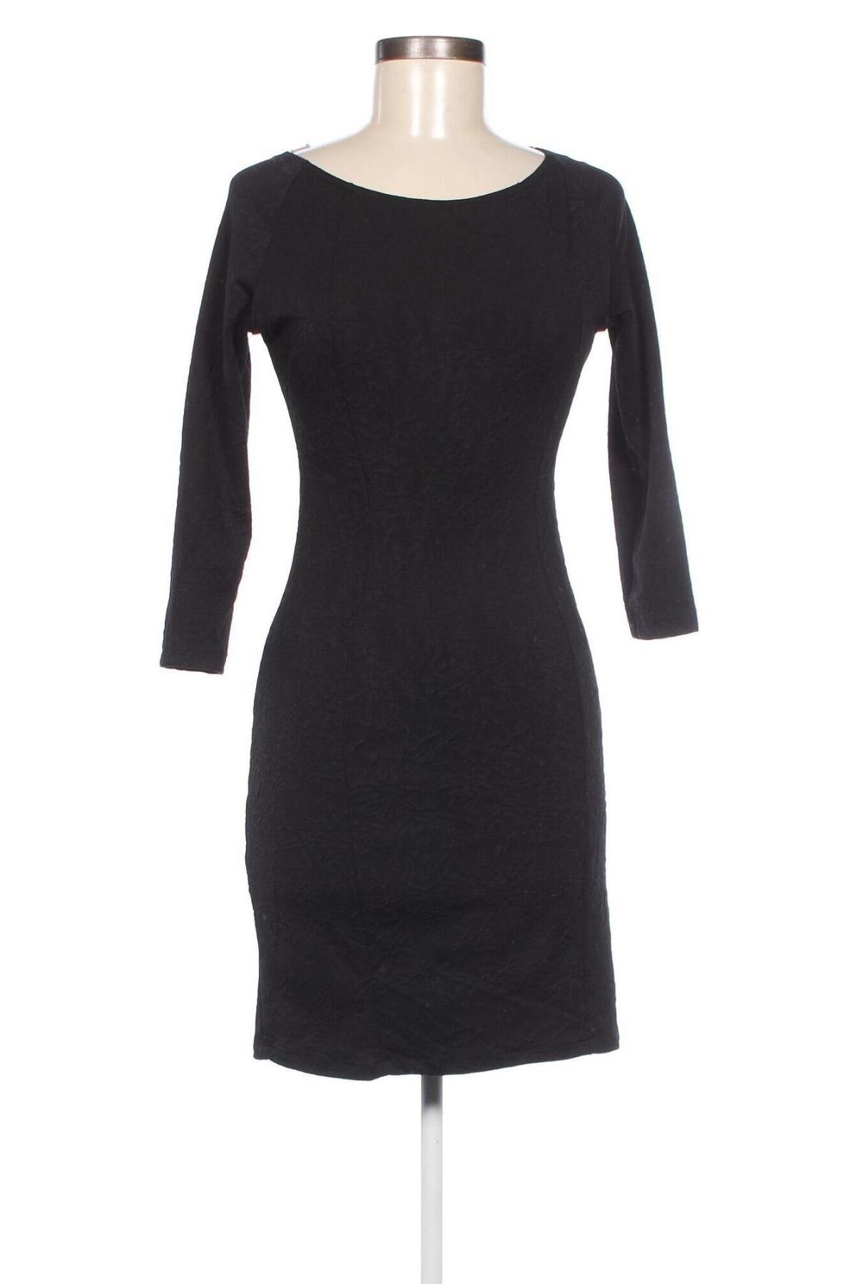 Kleid Fabrizia, Größe S, Farbe Schwarz, Preis 14,68 €