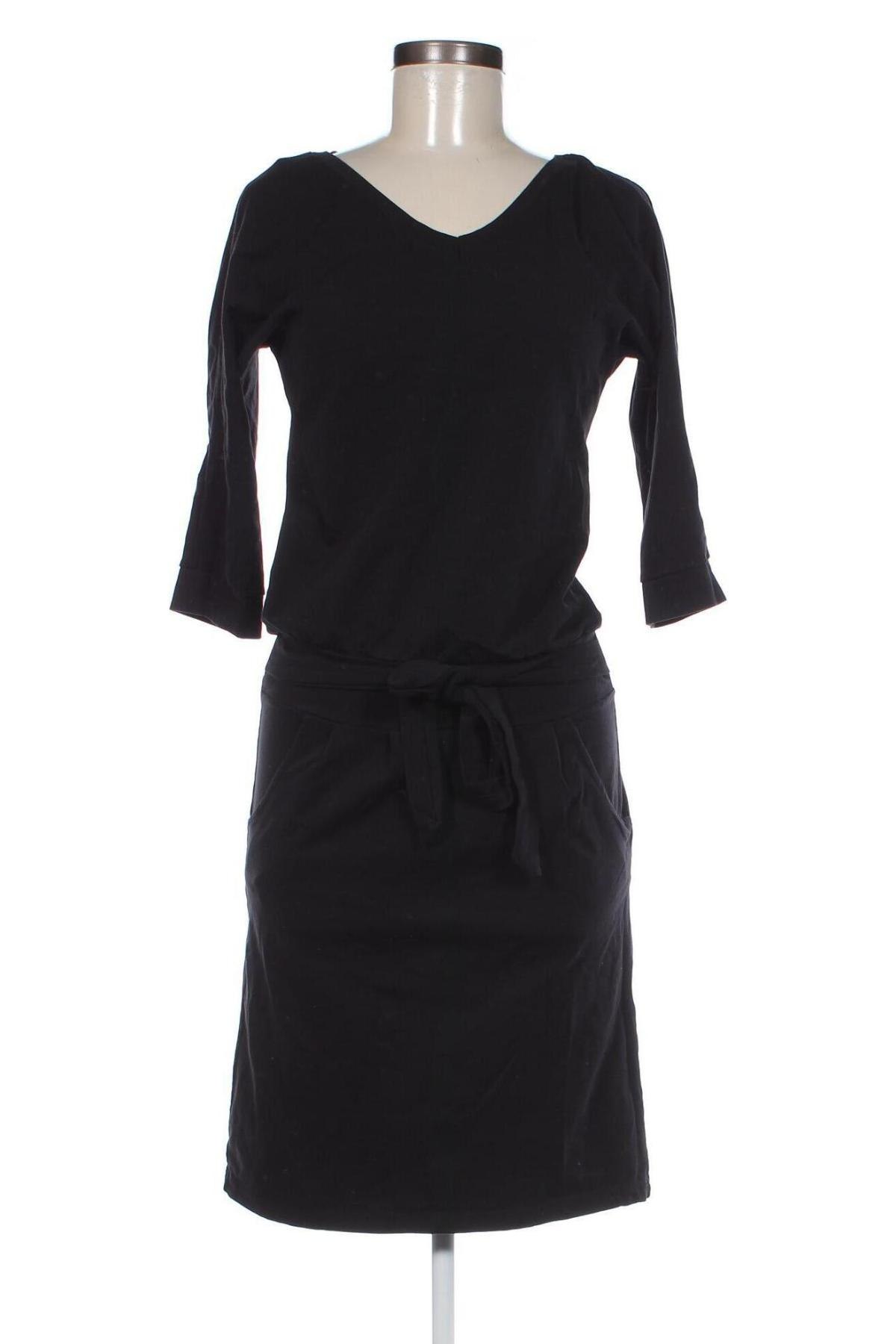 Φόρεμα Fasardi, Μέγεθος M, Χρώμα Μαύρο, Τιμή 7,69 €