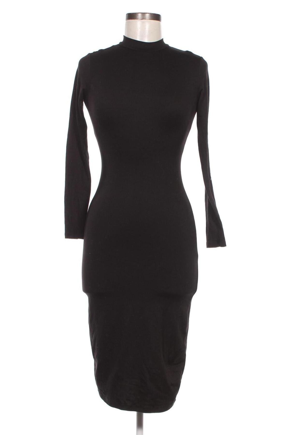 Šaty  Fashion nova, Veľkosť S, Farba Čierna, Cena  5,43 €