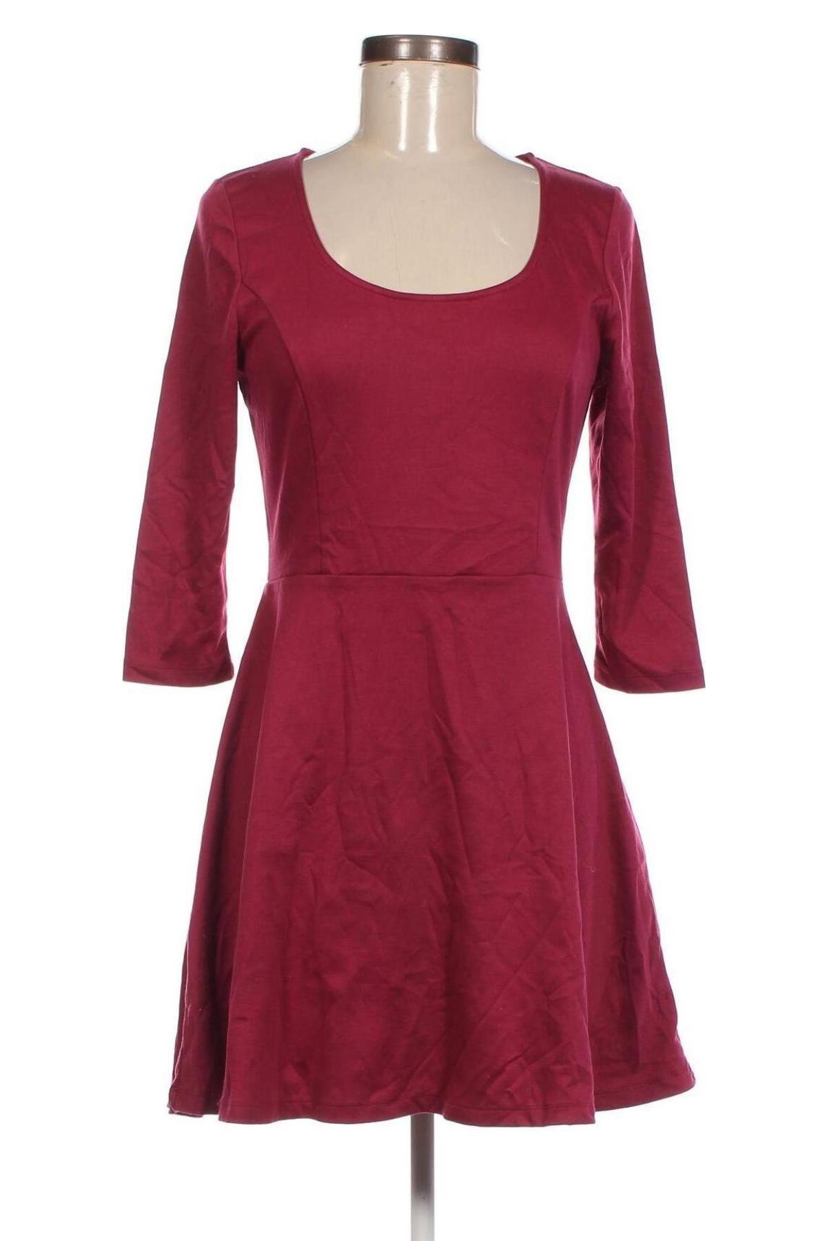 Šaty  Fb Sister, Velikost L, Barva Růžová, Cena  185,00 Kč
