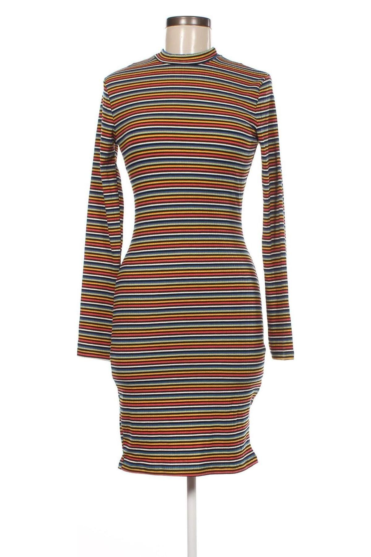 Kleid Fb Sister, Größe M, Farbe Mehrfarbig, Preis € 6,66