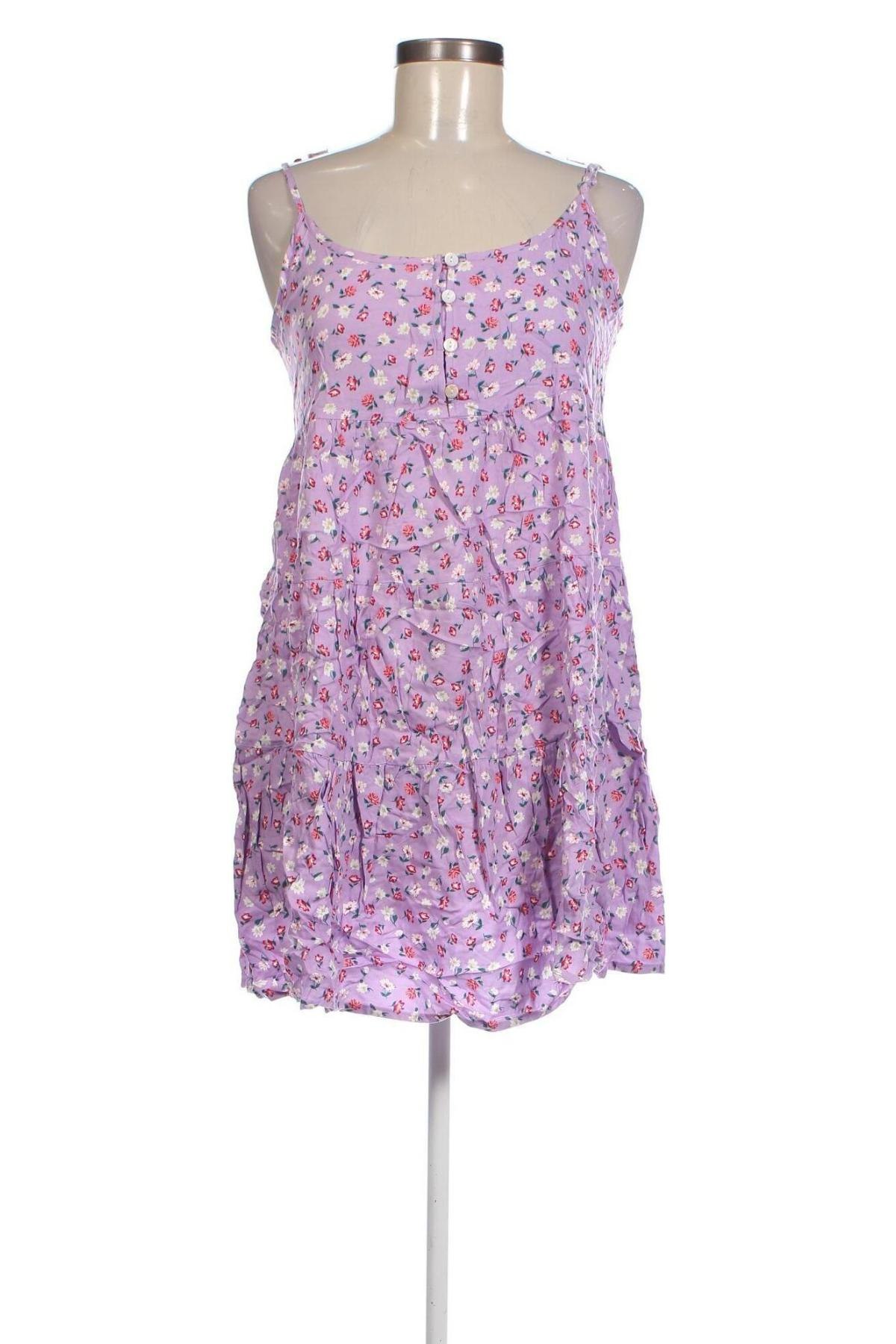 Rochie Fb Sister, Mărime M, Culoare Mov, Preț 38,16 Lei