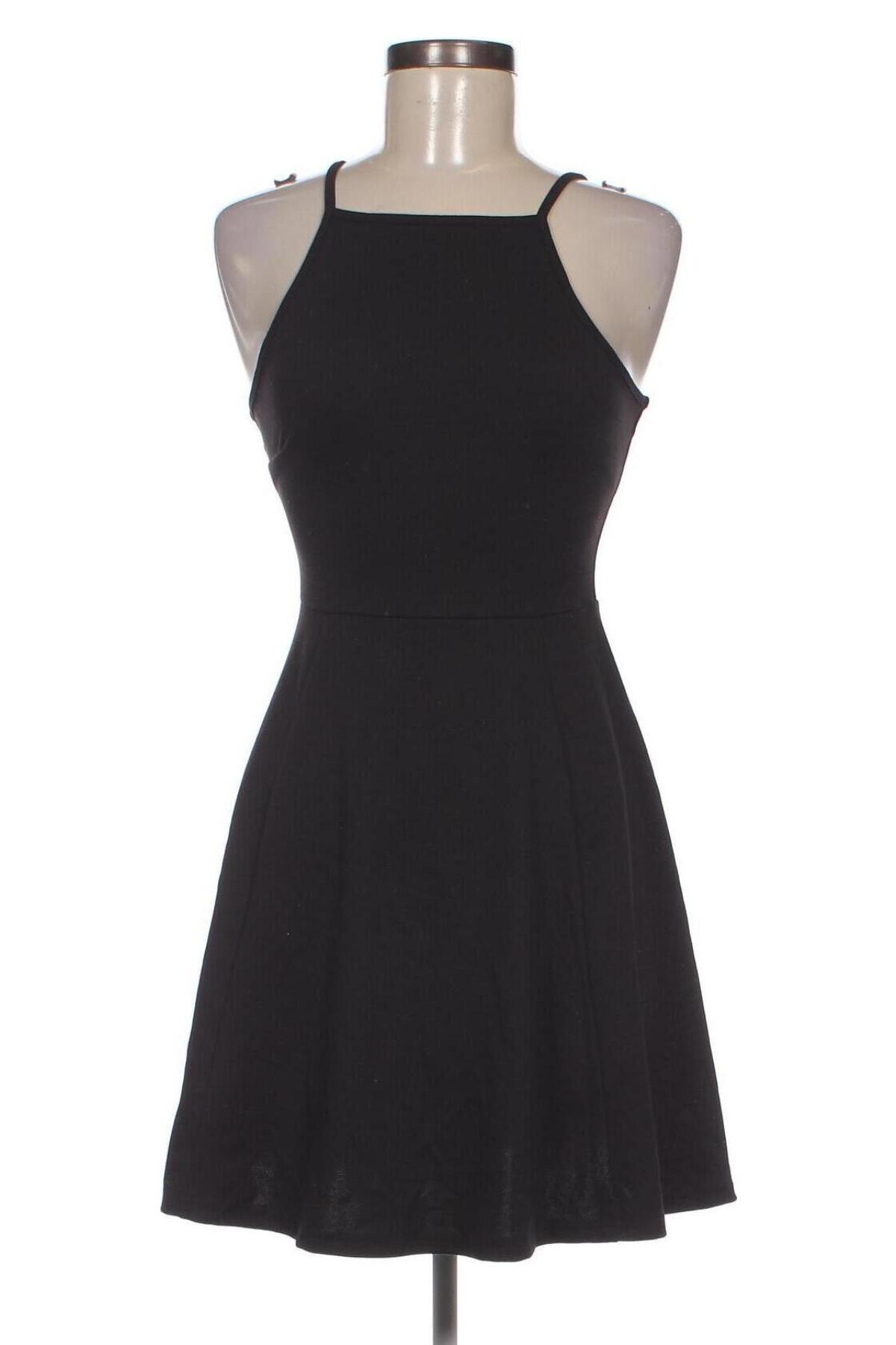 Rochie Fb Sister, Mărime M, Culoare Negru, Preț 95,39 Lei