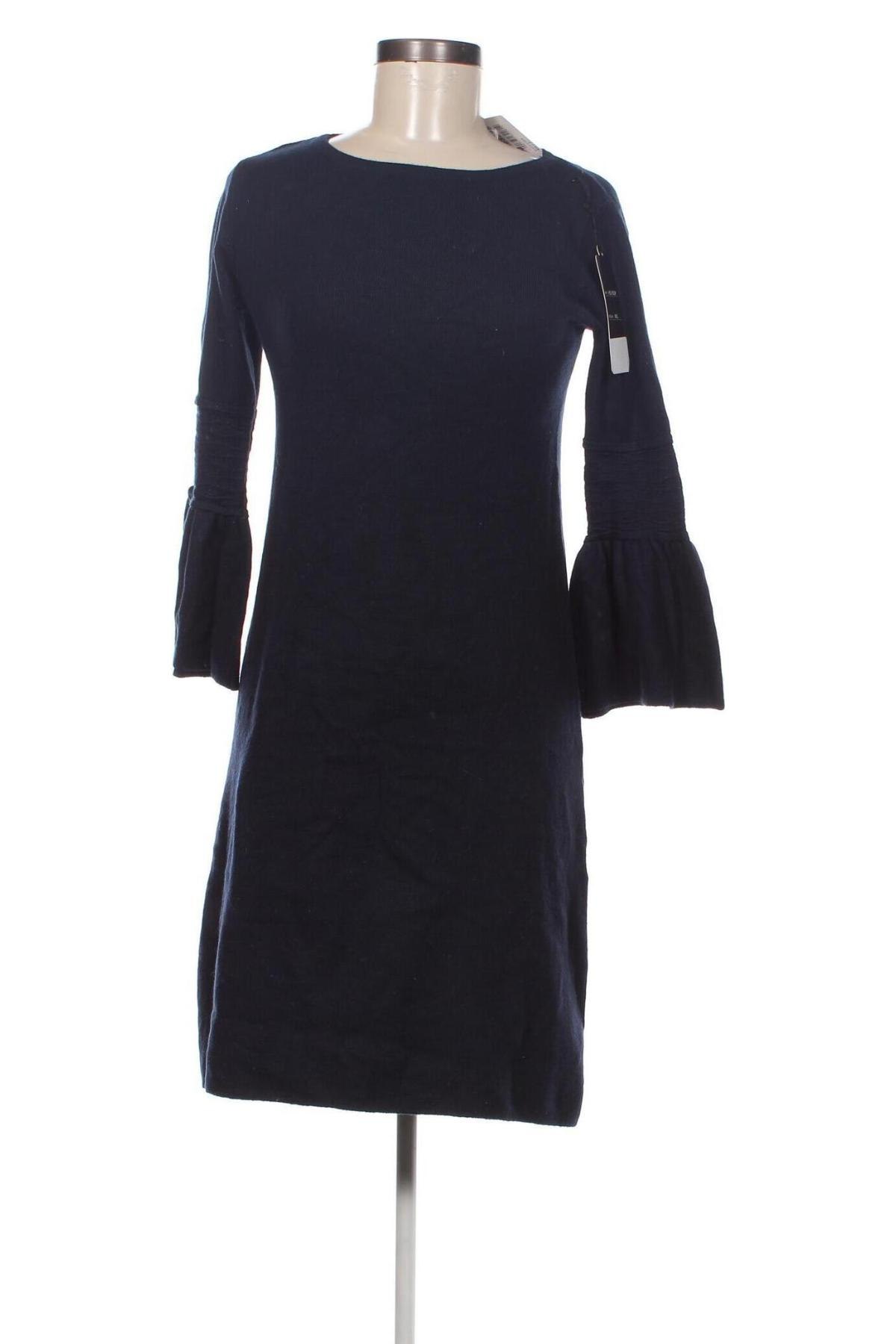 Šaty  Finery, Veľkosť M, Farba Modrá, Cena  20,21 €