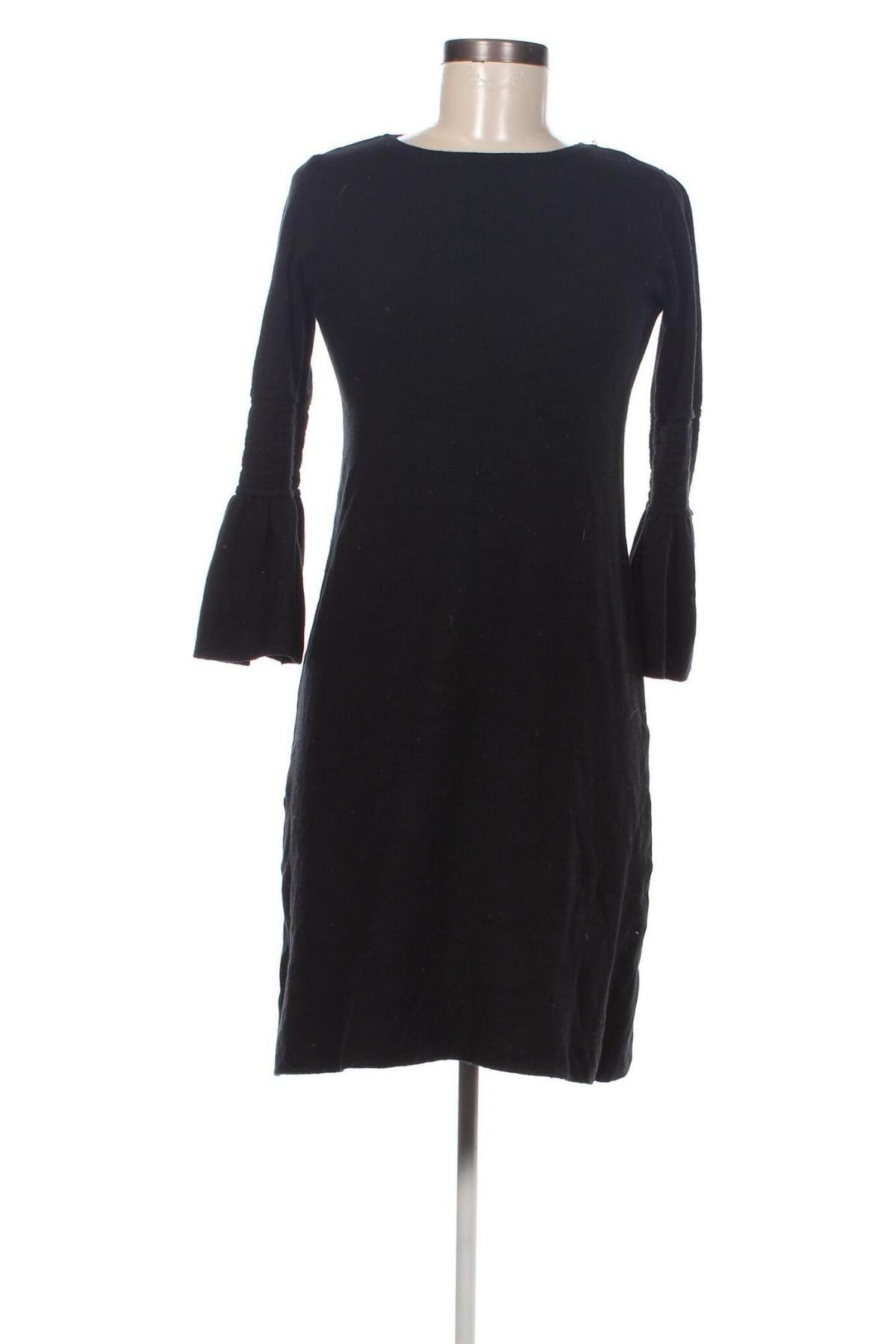 Kleid Finery, Größe M, Farbe Schwarz, Preis 11,49 €