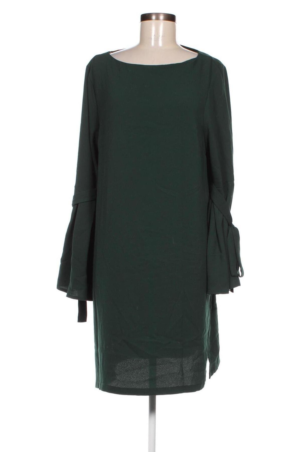 Rochie Finery, Mărime XL, Culoare Verde, Preț 148,88 Lei