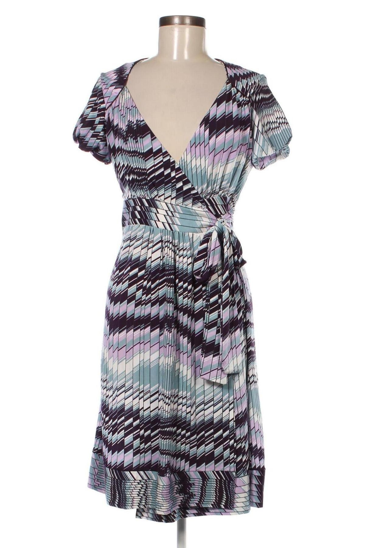 Φόρεμα Flavio Castellani, Μέγεθος M, Χρώμα Πολύχρωμο, Τιμή 85,84 €