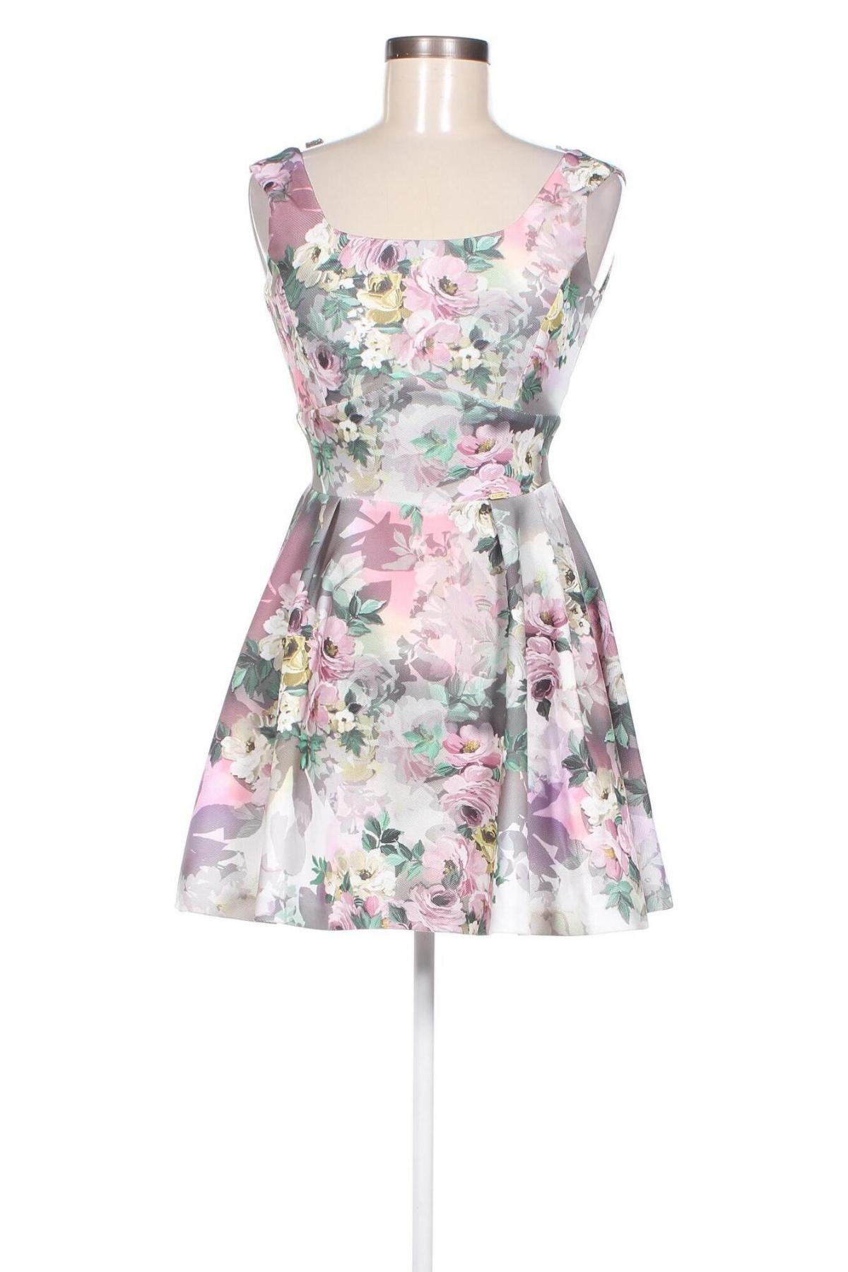 Kleid Fly Girl, Größe S, Farbe Mehrfarbig, Preis € 103,12