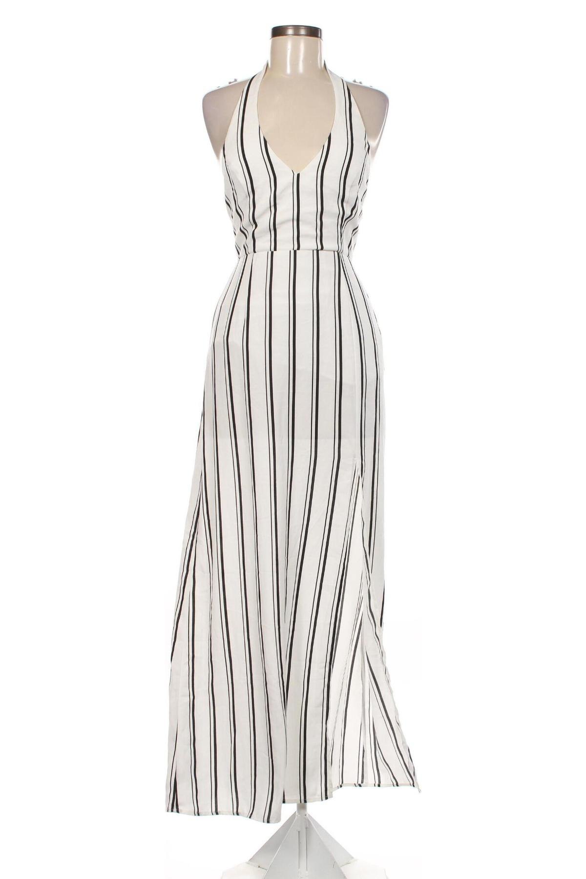 Kleid Forever 21, Größe S, Farbe Weiß, Preis 23,66 €