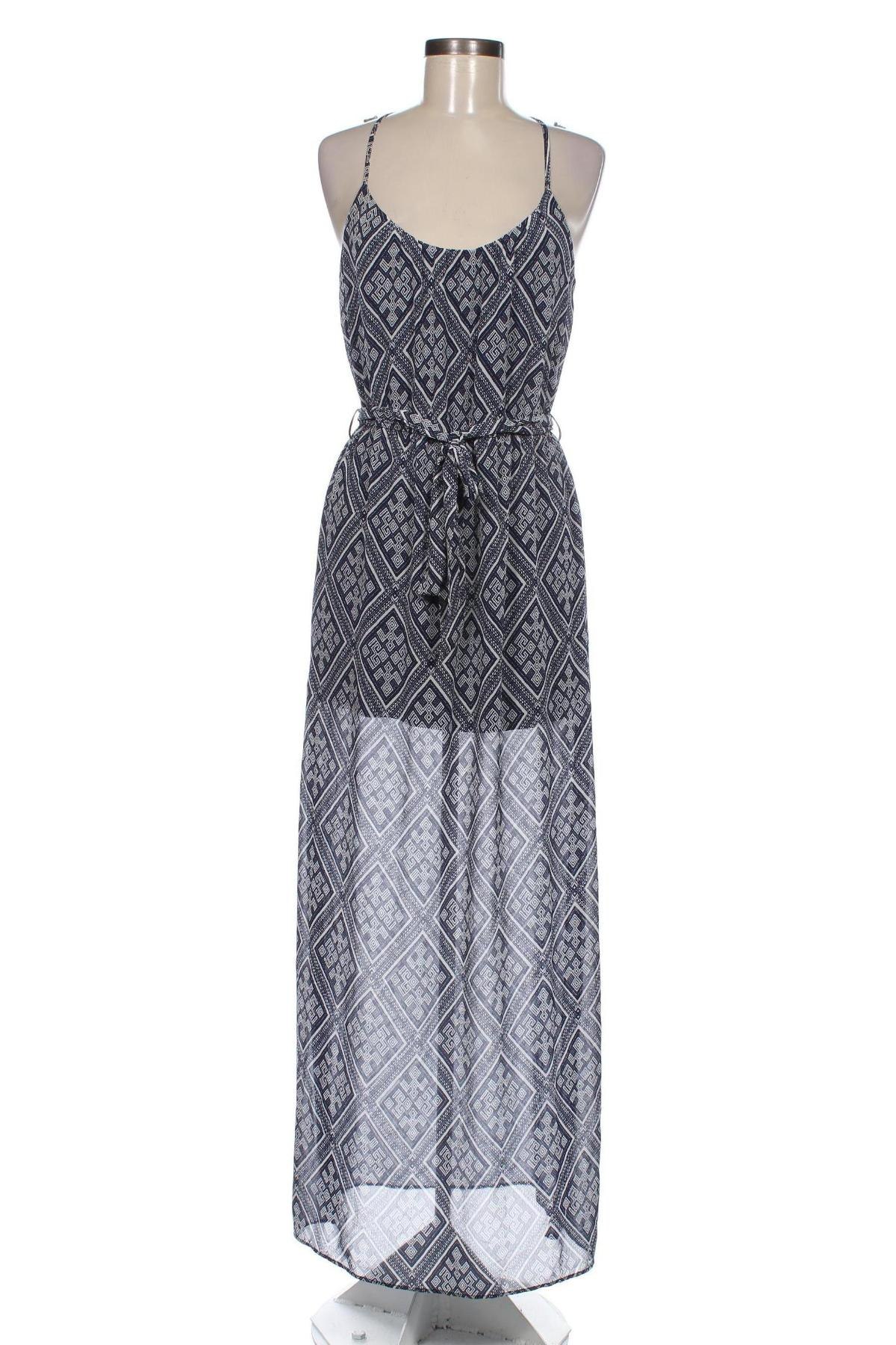 Kleid Forever 21, Größe L, Farbe Mehrfarbig, Preis 11,83 €