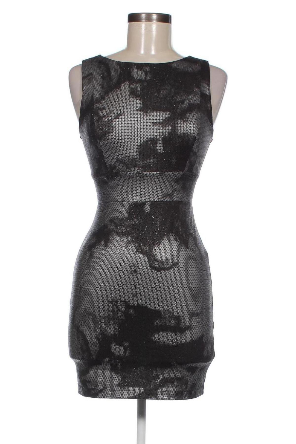Kleid Forever 21, Größe S, Farbe Grau, Preis € 7,87