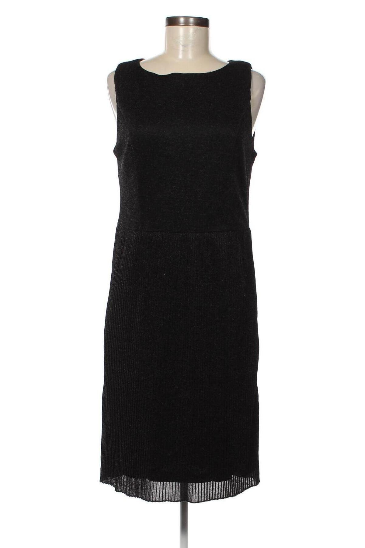 Φόρεμα Fransa, Μέγεθος M, Χρώμα Μαύρο, Τιμή 5,75 €