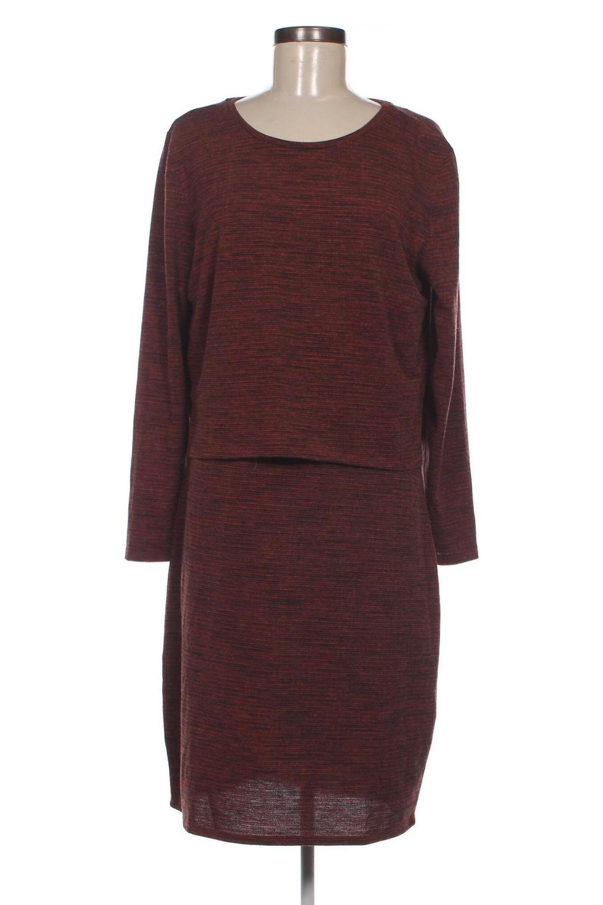Φόρεμα Fransa, Μέγεθος L, Χρώμα Πολύχρωμο, Τιμή 9,80 €