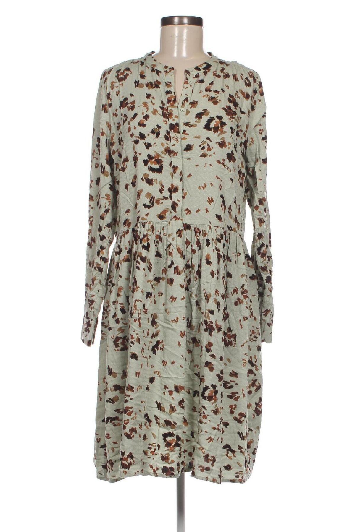 Kleid Fransa, Größe S, Farbe Mehrfarbig, Preis 33,40 €