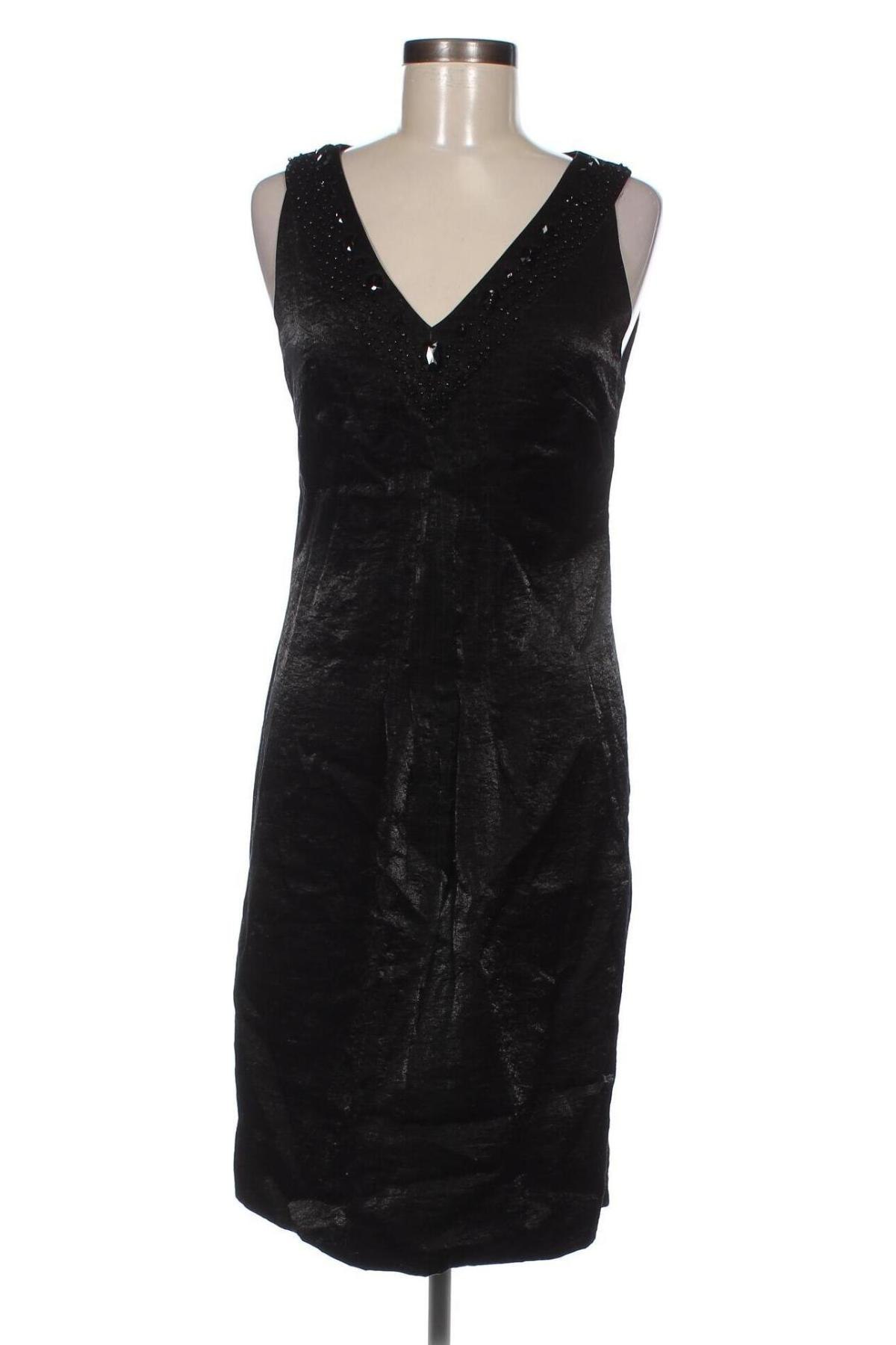 Rochie Fransa, Mărime M, Culoare Negru, Preț 94,90 Lei